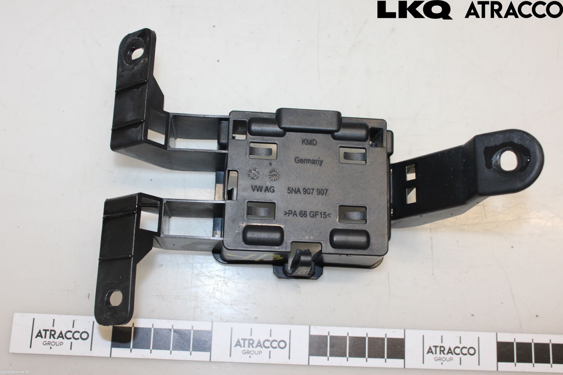 Volkswagen VW TIGUAN 16-24 Sensor Aktivt Kollisionsskydd