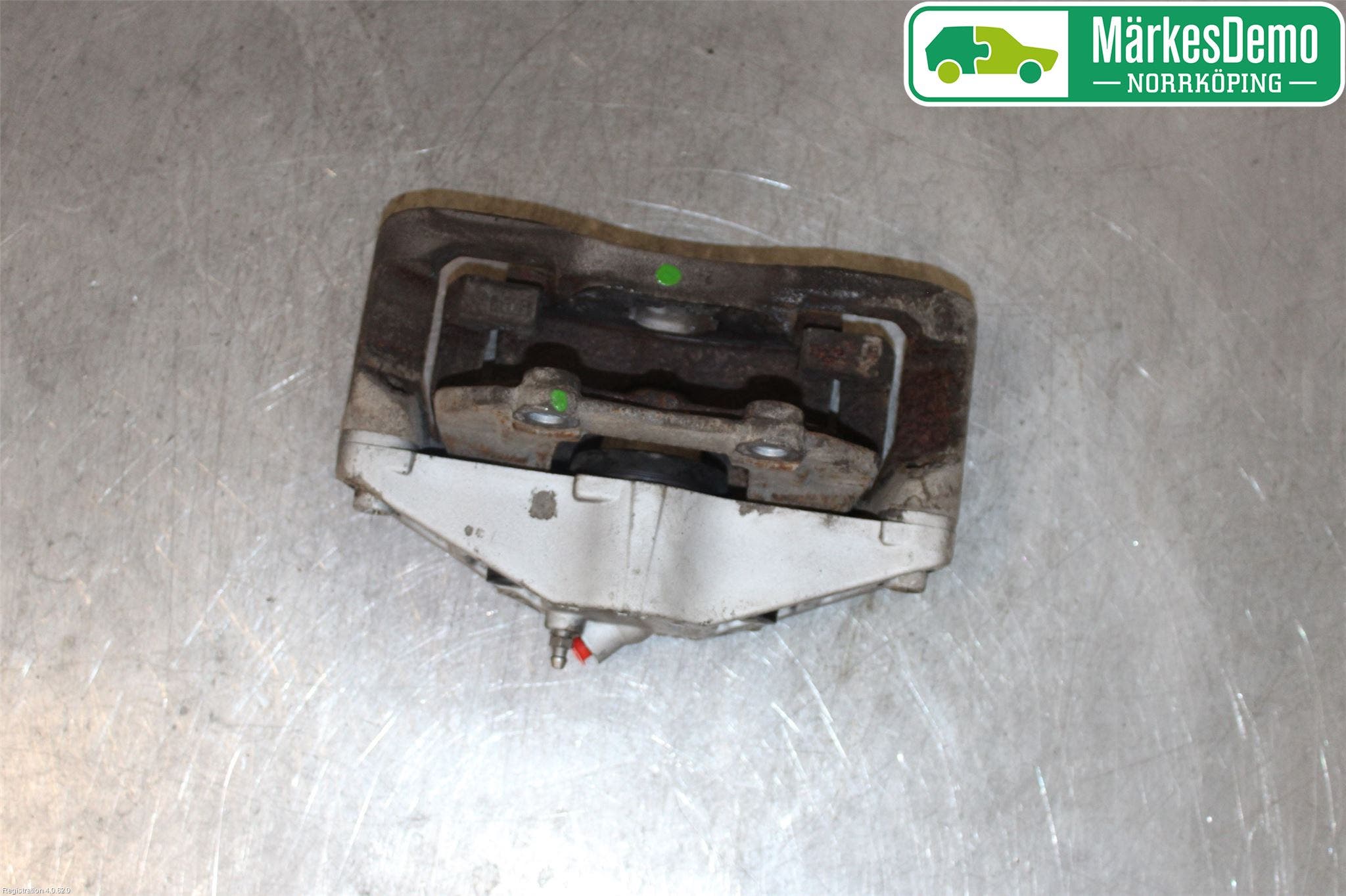 Volvo V40 12-19 Bromsok Fram Höger