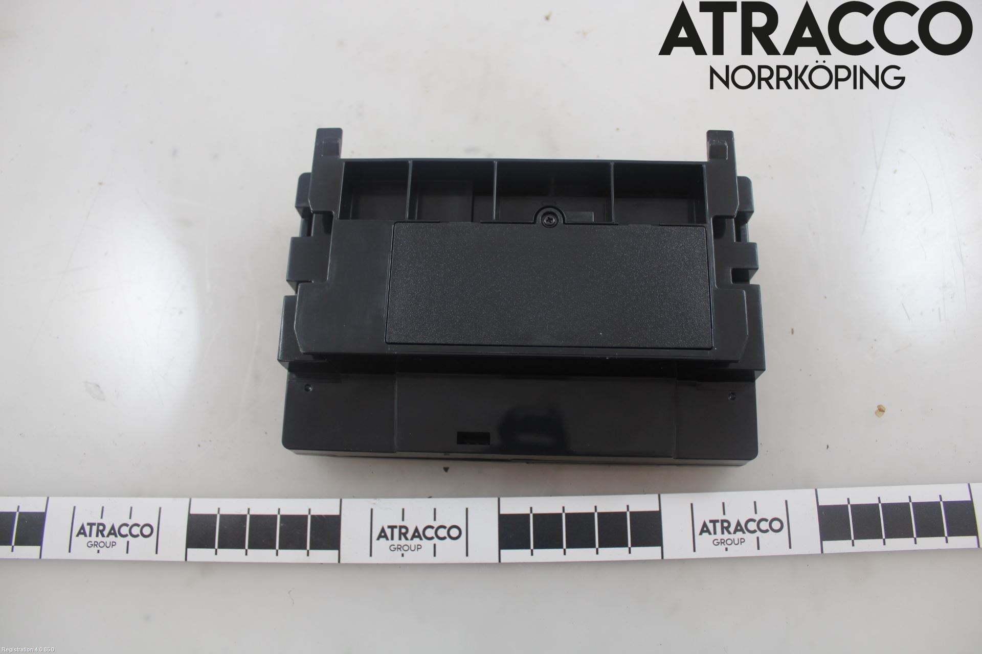 Seat LEON 20- Styrenhet Övrigt