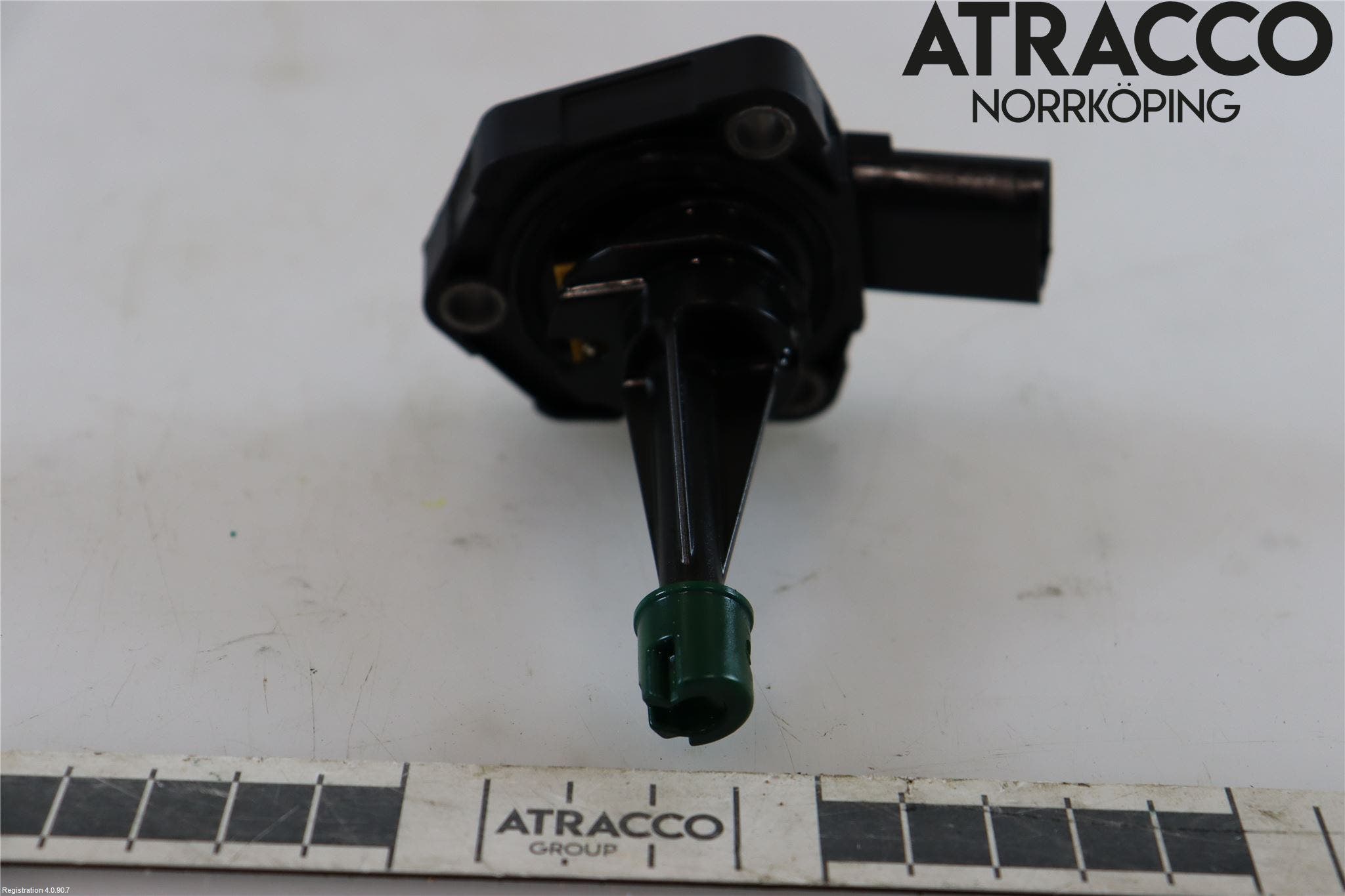 Volkswagen VW GOLF / E-GOLF VII 13-20 Givare Oljenivå Vakt