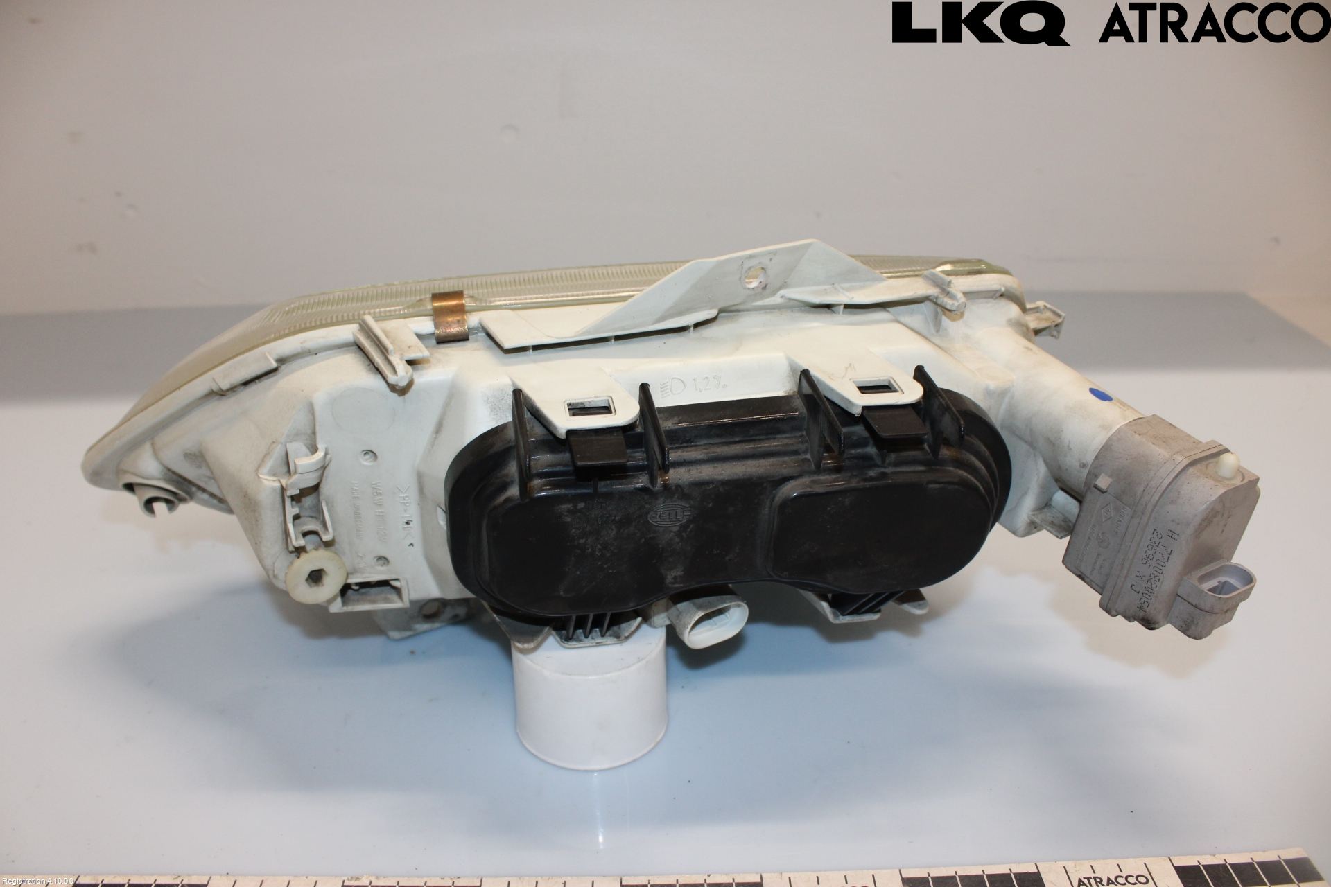 Renault LAGUNA I  94-00 Strålkastare Höger