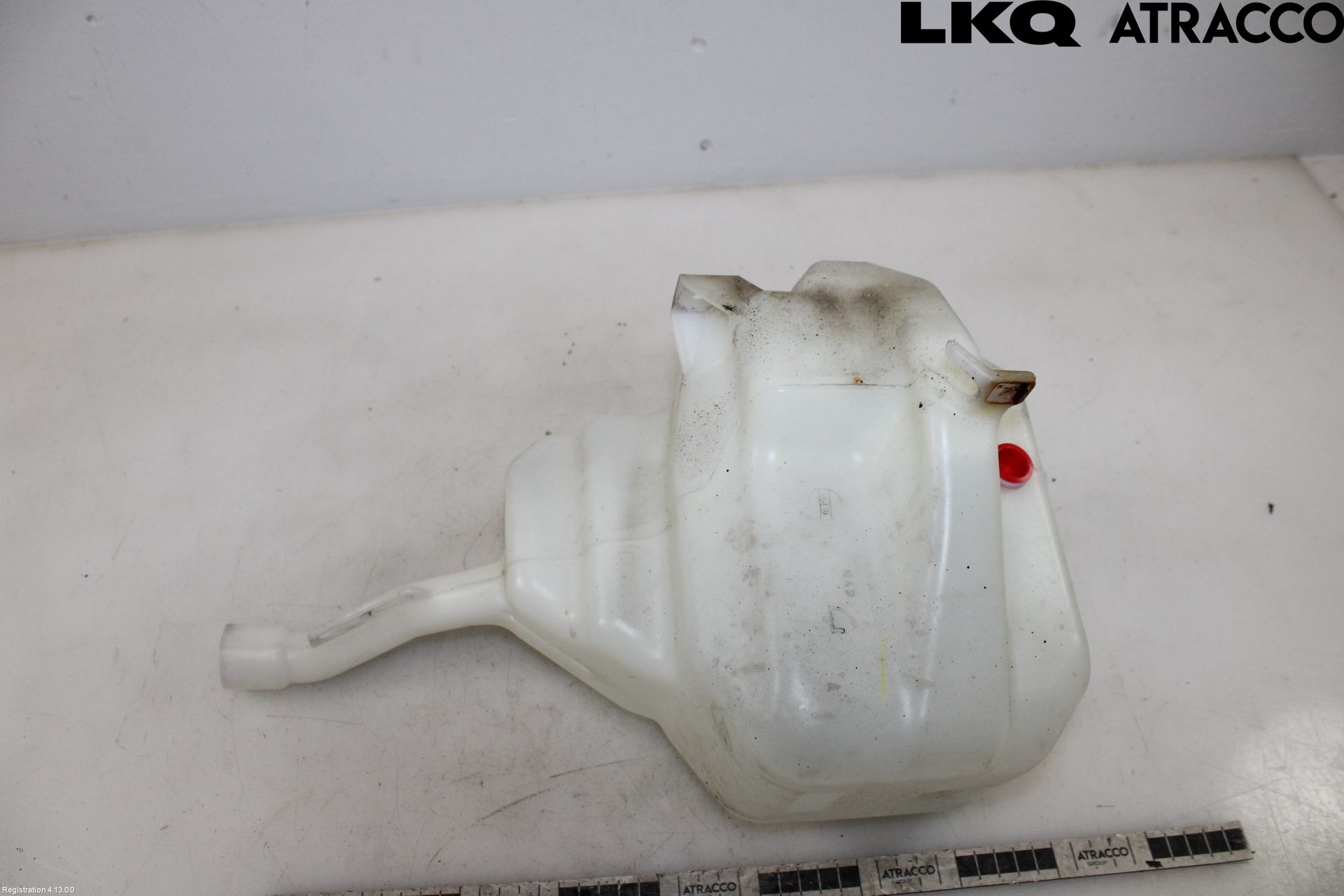 Honda CIVIC 06-11 Spolartank Vindruta-Strål