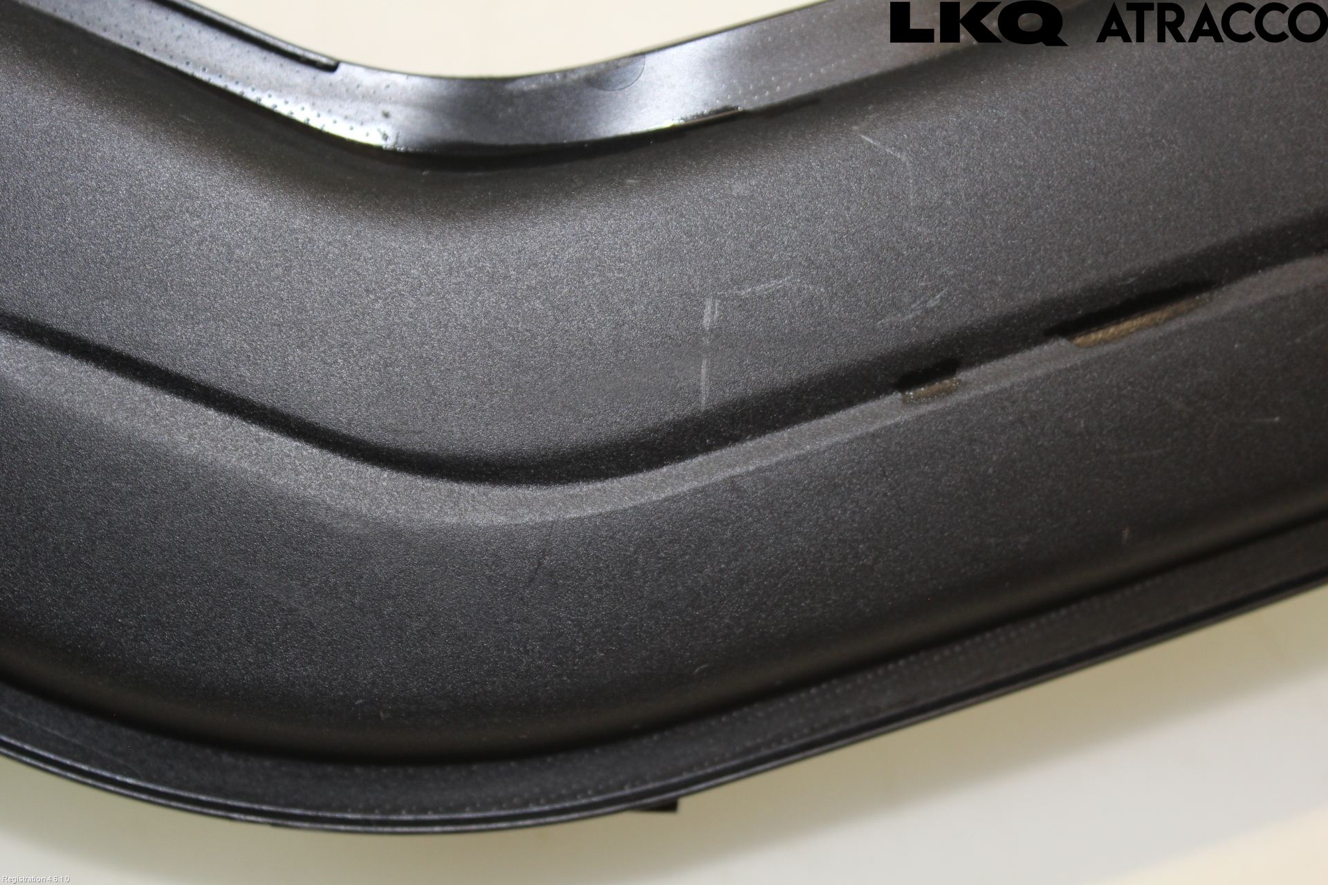 Skoda OCTAVIA (NX) 20- Laddluft-Intercoolerrör