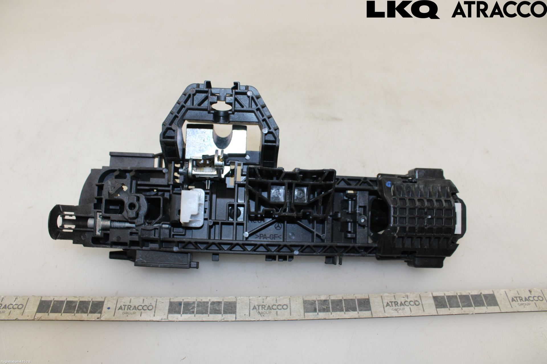 Mercedes-Benz MB CLA-KLASS (C117/X117) 13-19 Dörrhandtag Yttre Hö