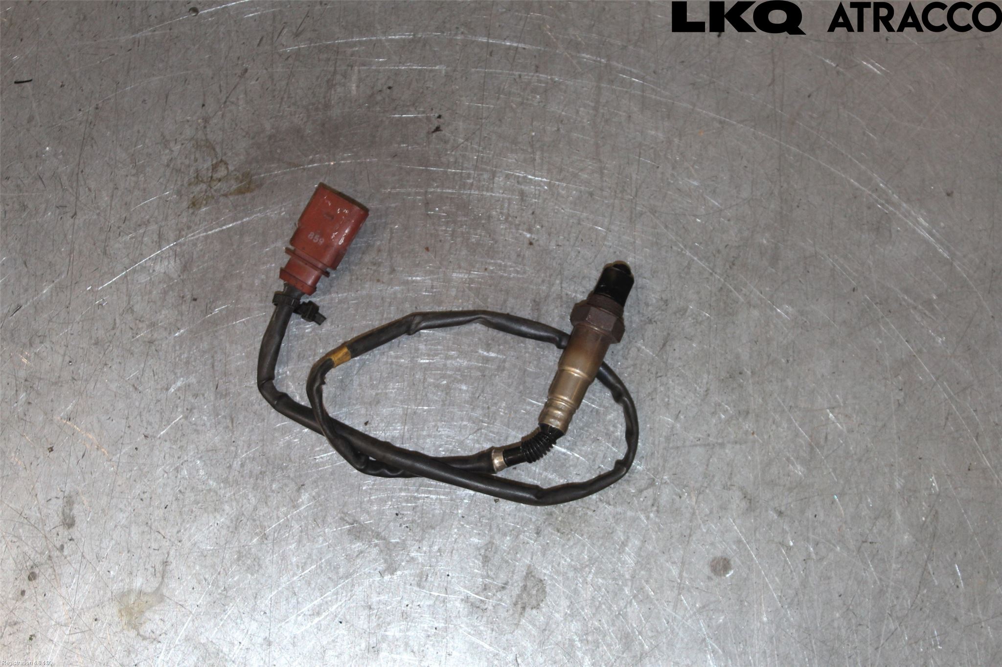 Audi A6/S6 4G 11-18 Injlambdasond