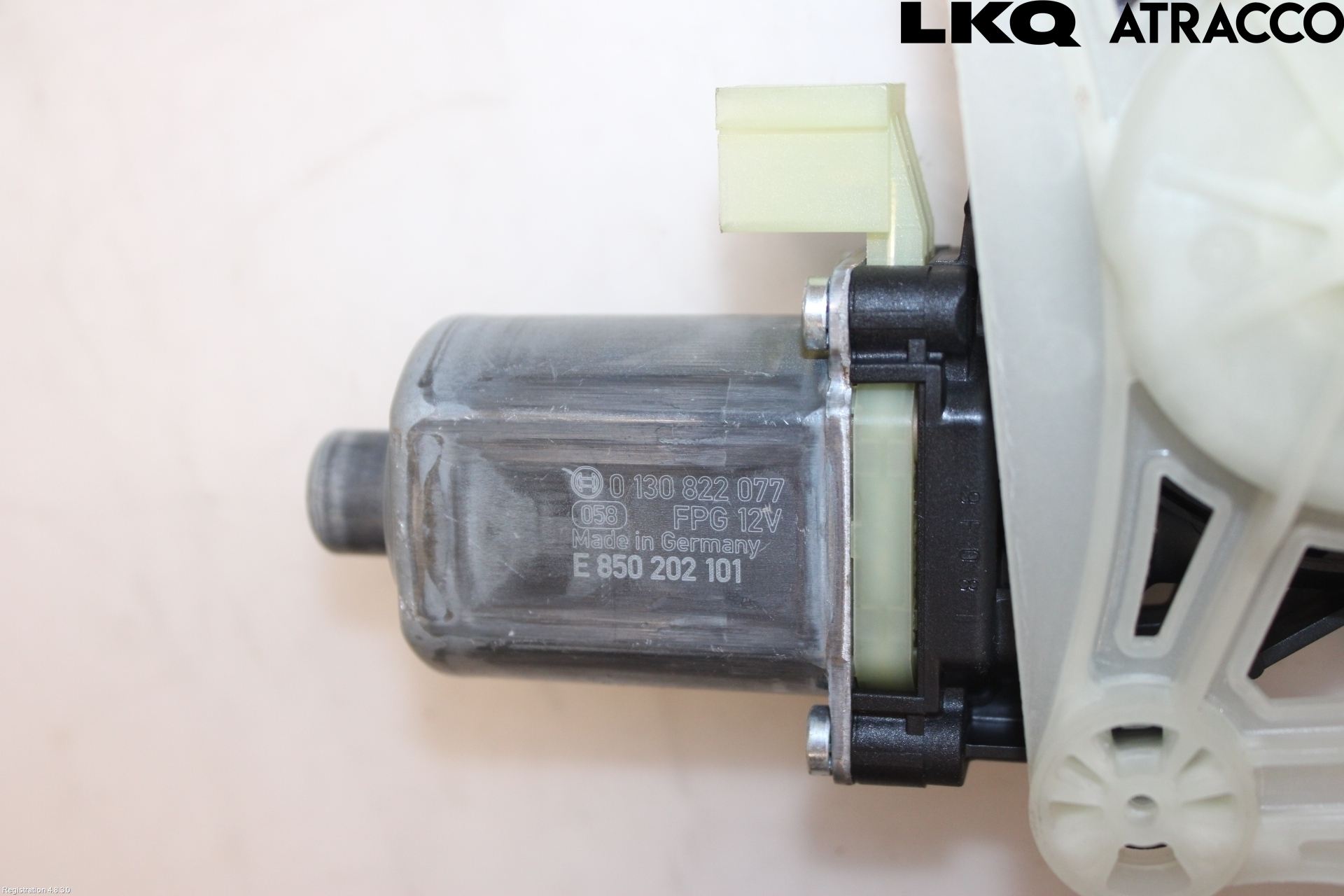 Seat LEON 20- Fönsterhiss El Kompl