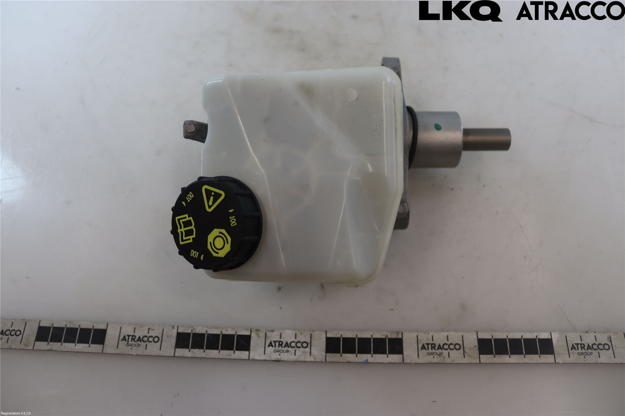 Volvo V60 19- Broms Huvudcylinder