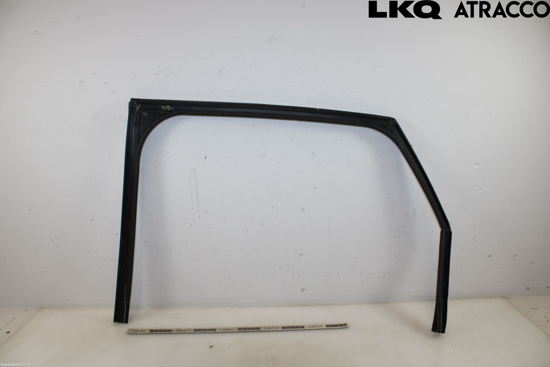 Citroen C4 PICASSO 14-18 List Hö