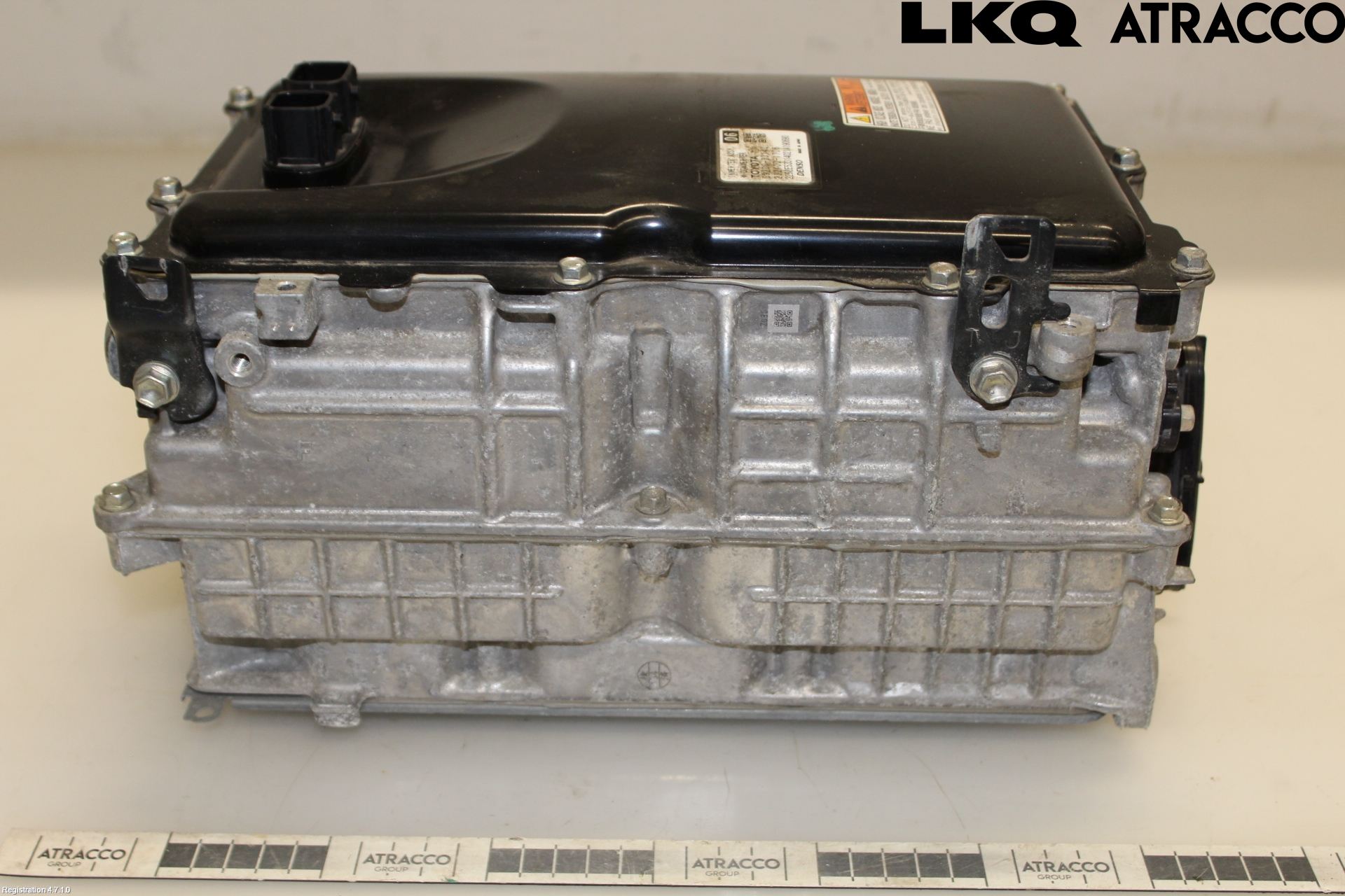 Lexus ES 250/300/330 Inverter Hybrid