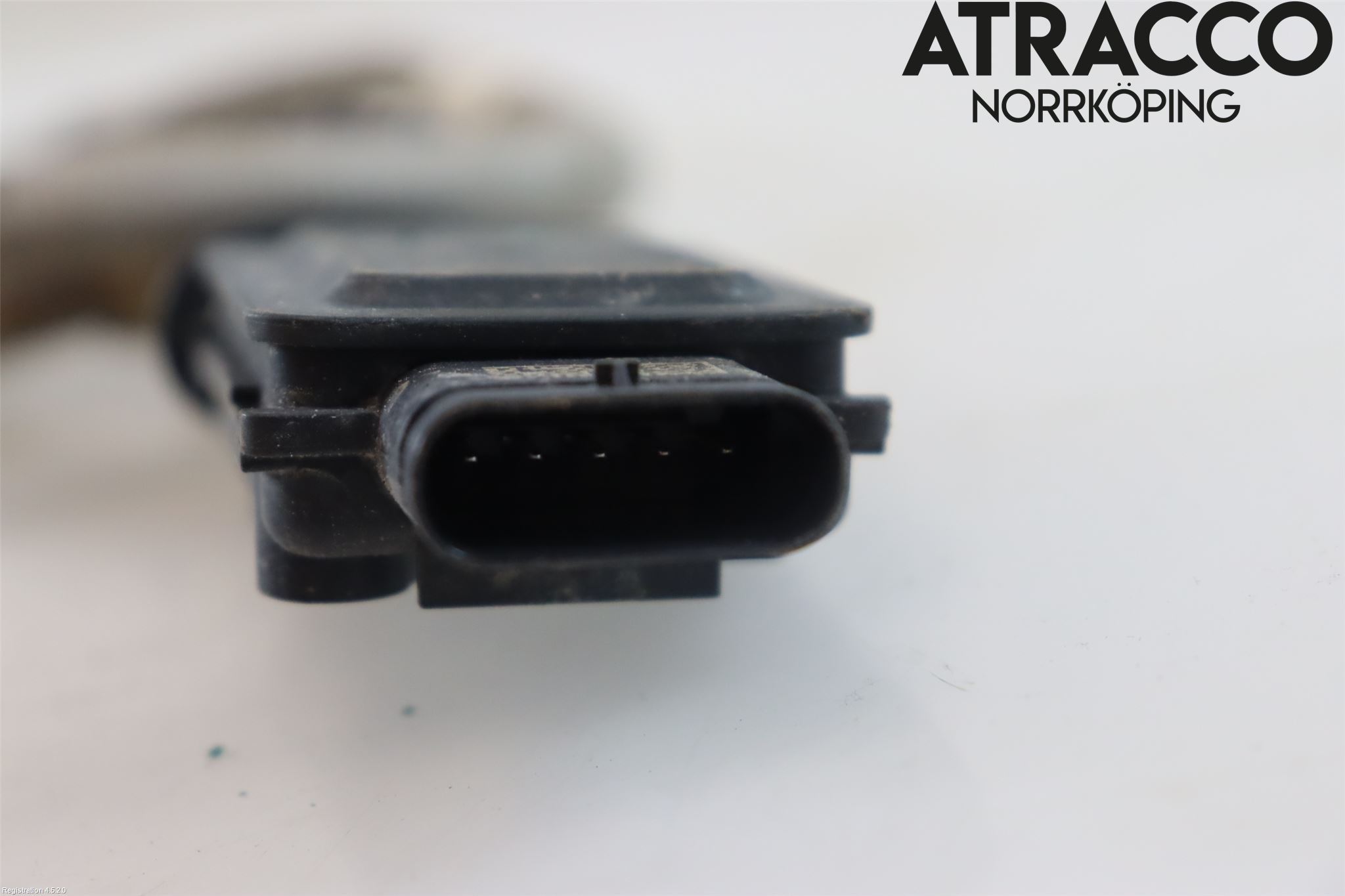 Volkswagen VW CADDY 21- Injlambdasond