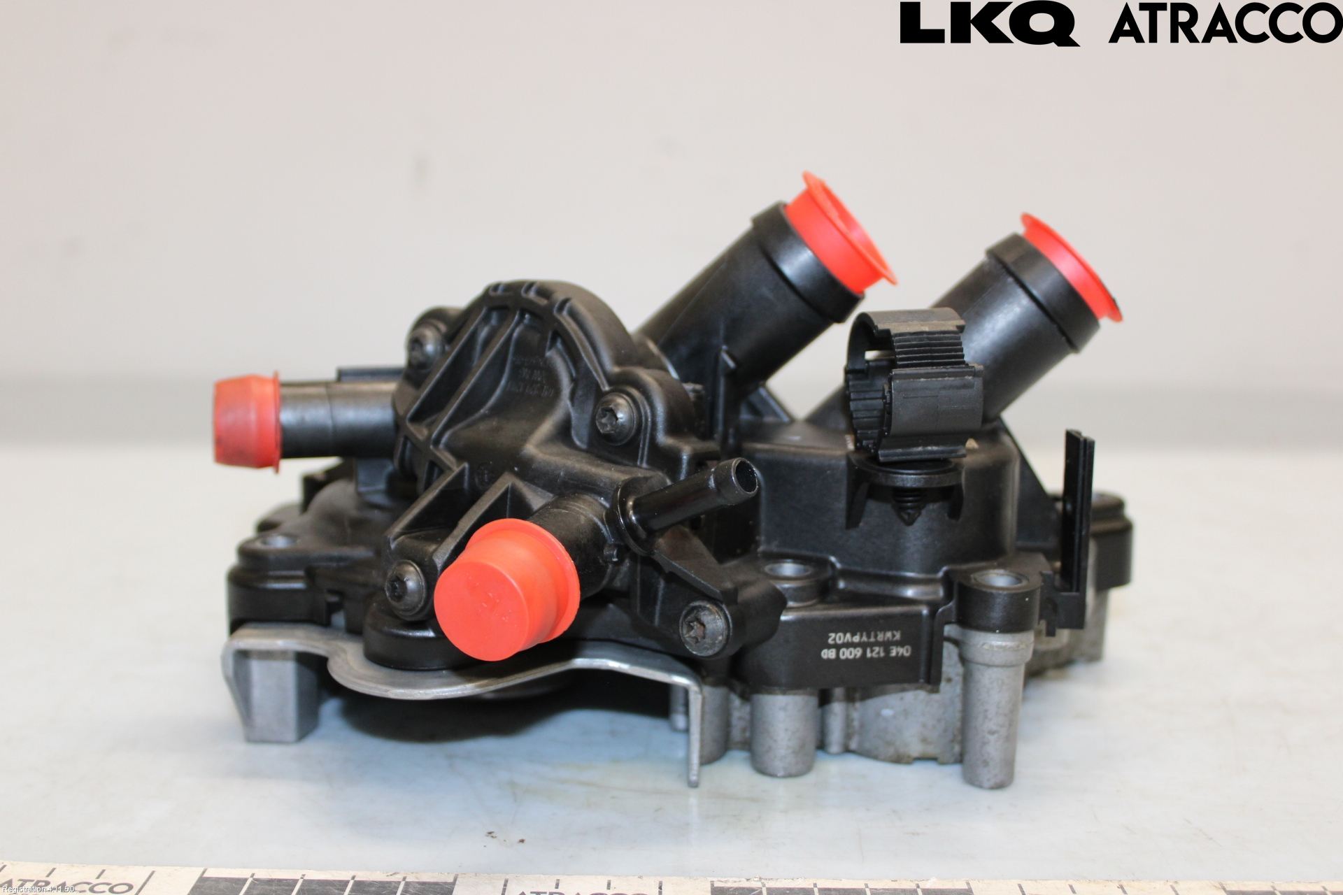 Seat IBIZA V 17-20 Vattenpump