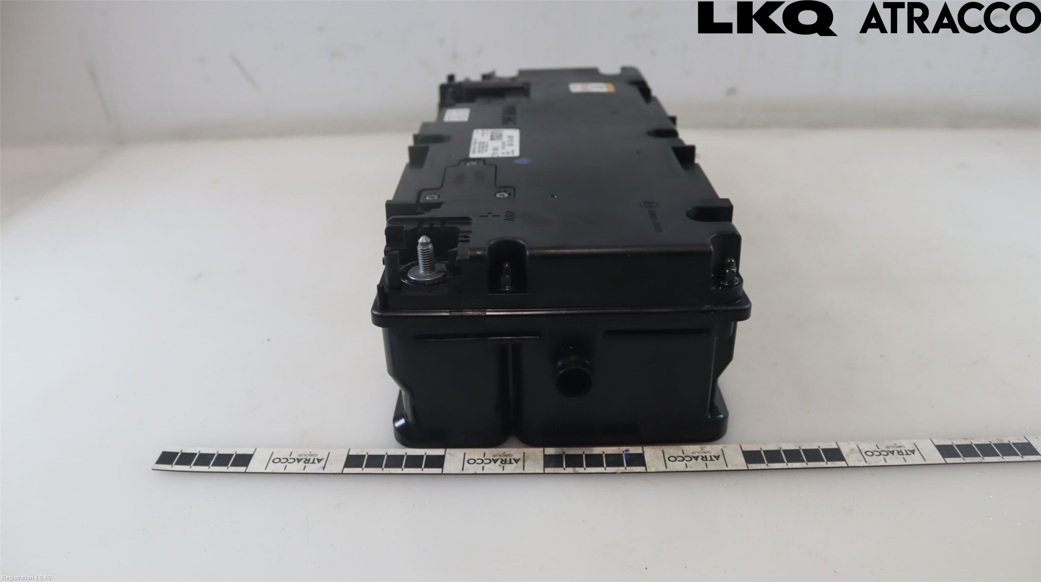 Audi Q3 F3 19- Batteri Högspänning