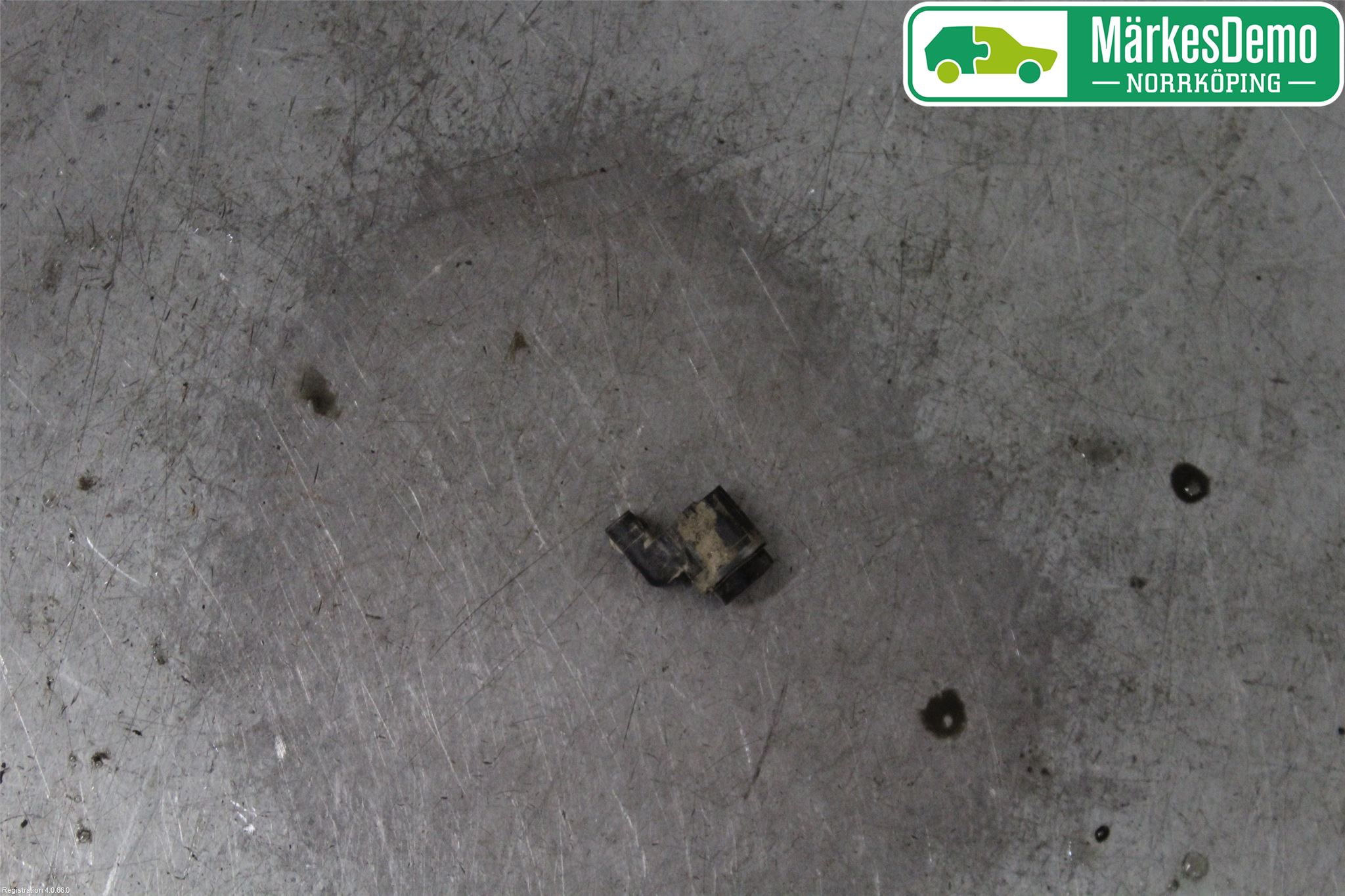 Volkswagen VW CADDY 11-15 Parkeringshjälp Backsensor