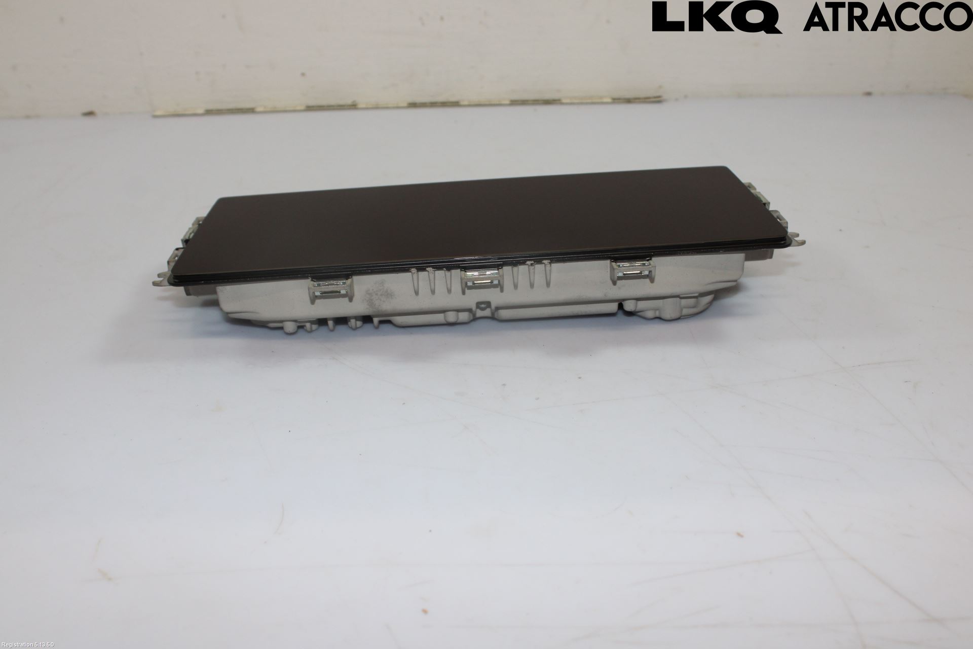 Volkswagen VW TIGUAN 24- Instrument Komb