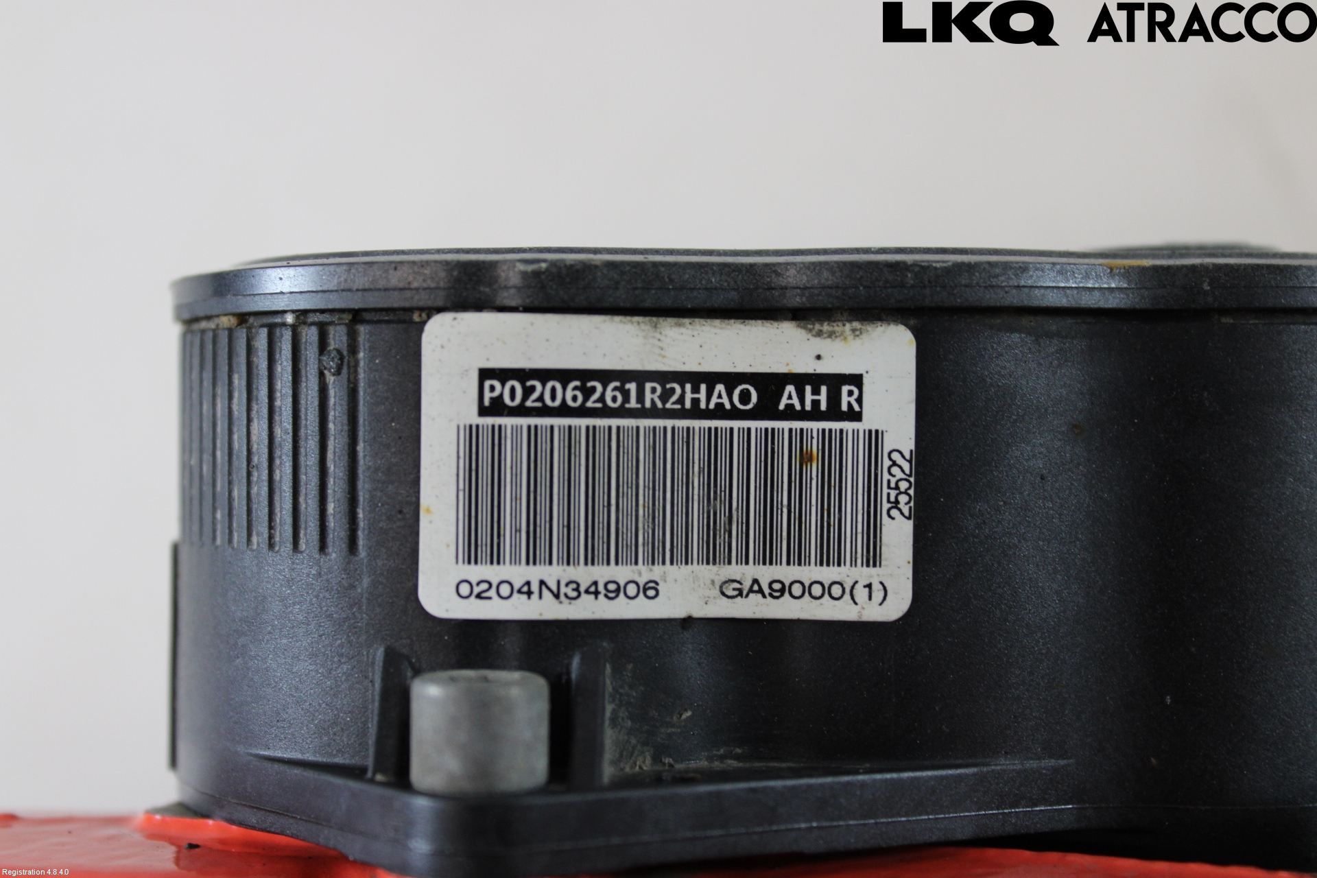 Kia NIO ET7 22- Bromsok Bak Höger