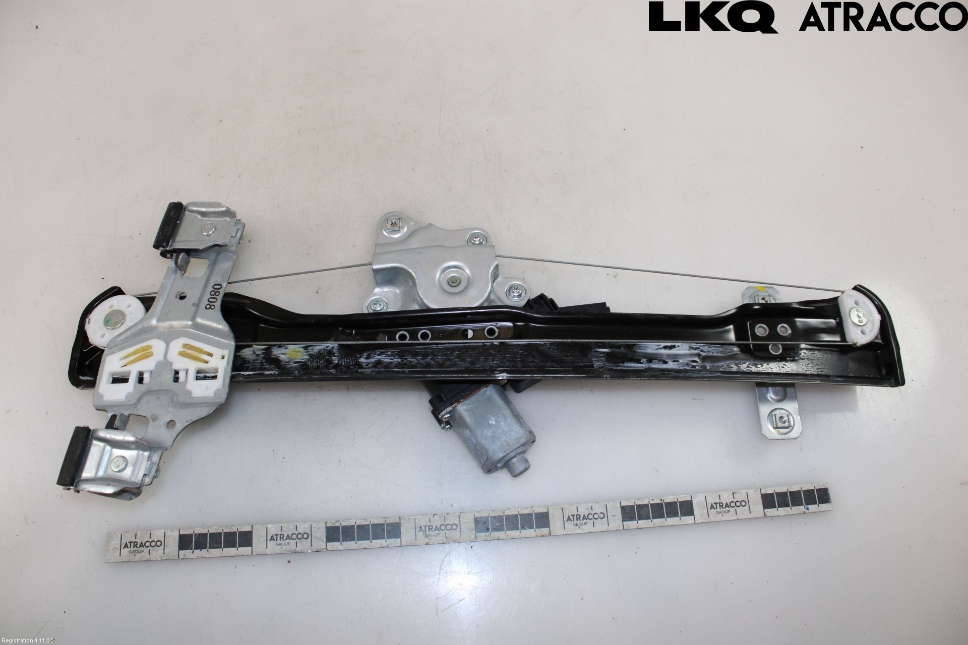 Opel MOKKA 13-20 Fönsterhiss El Kompl