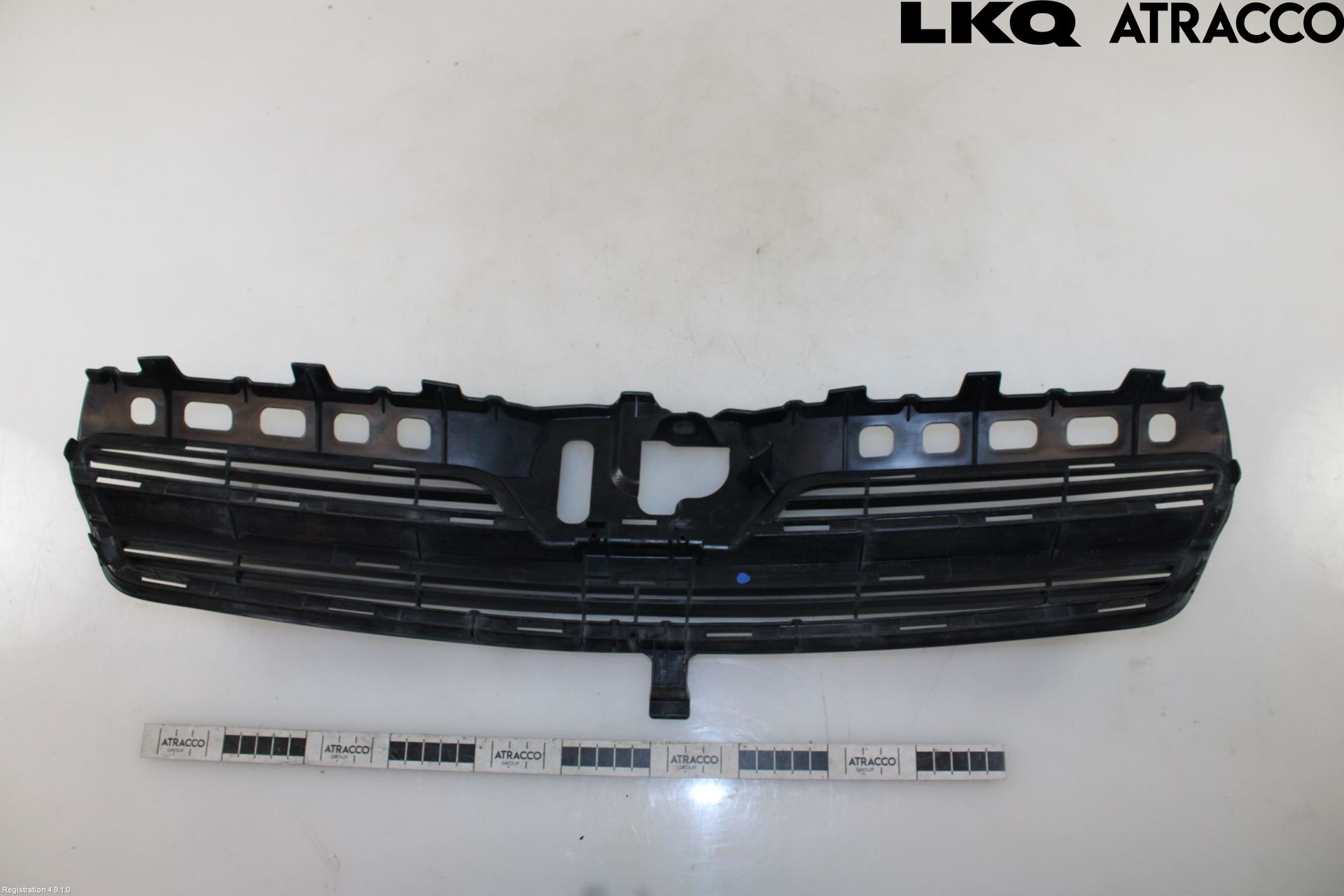 Toyota COROLLA 02-07 Grill Komp