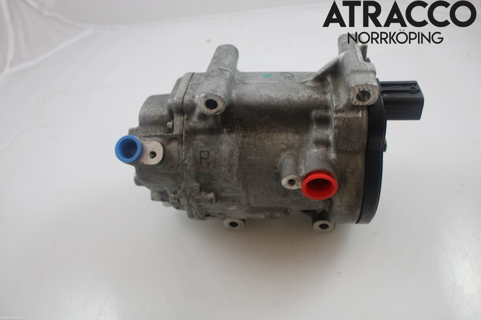 Toyota C-HR 16-23 Ac Kompressor