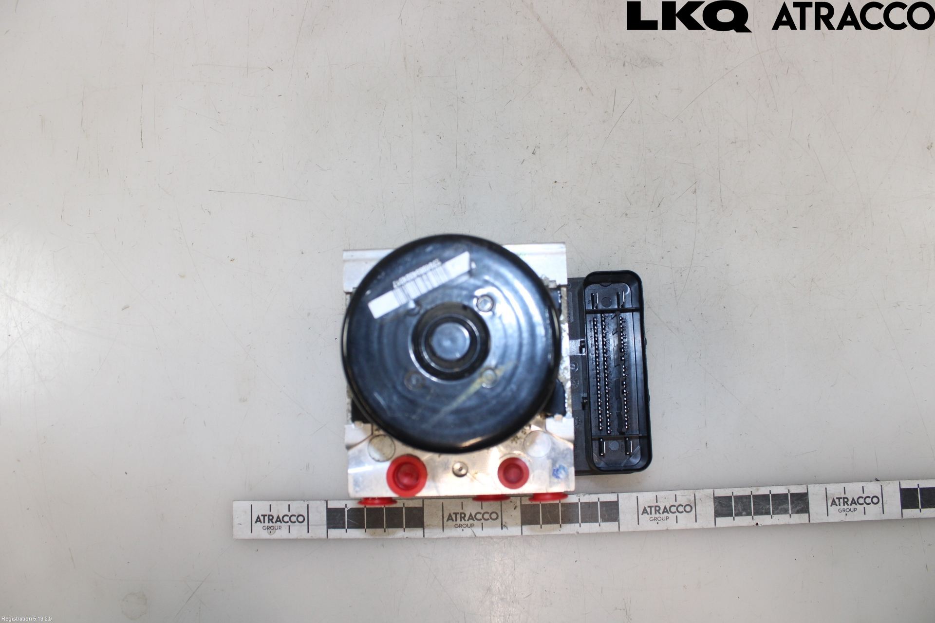 Volvo V60 11-13 Abs Hydraulaggregat