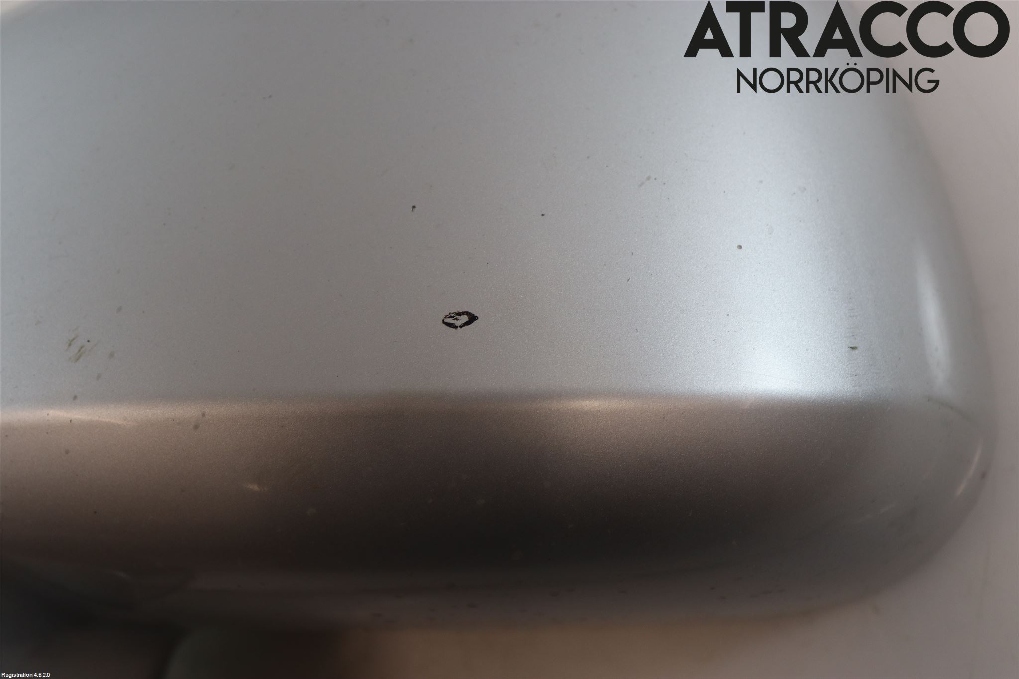 GM CHEVROLET ORLANDO Spegel Yttre El Vä