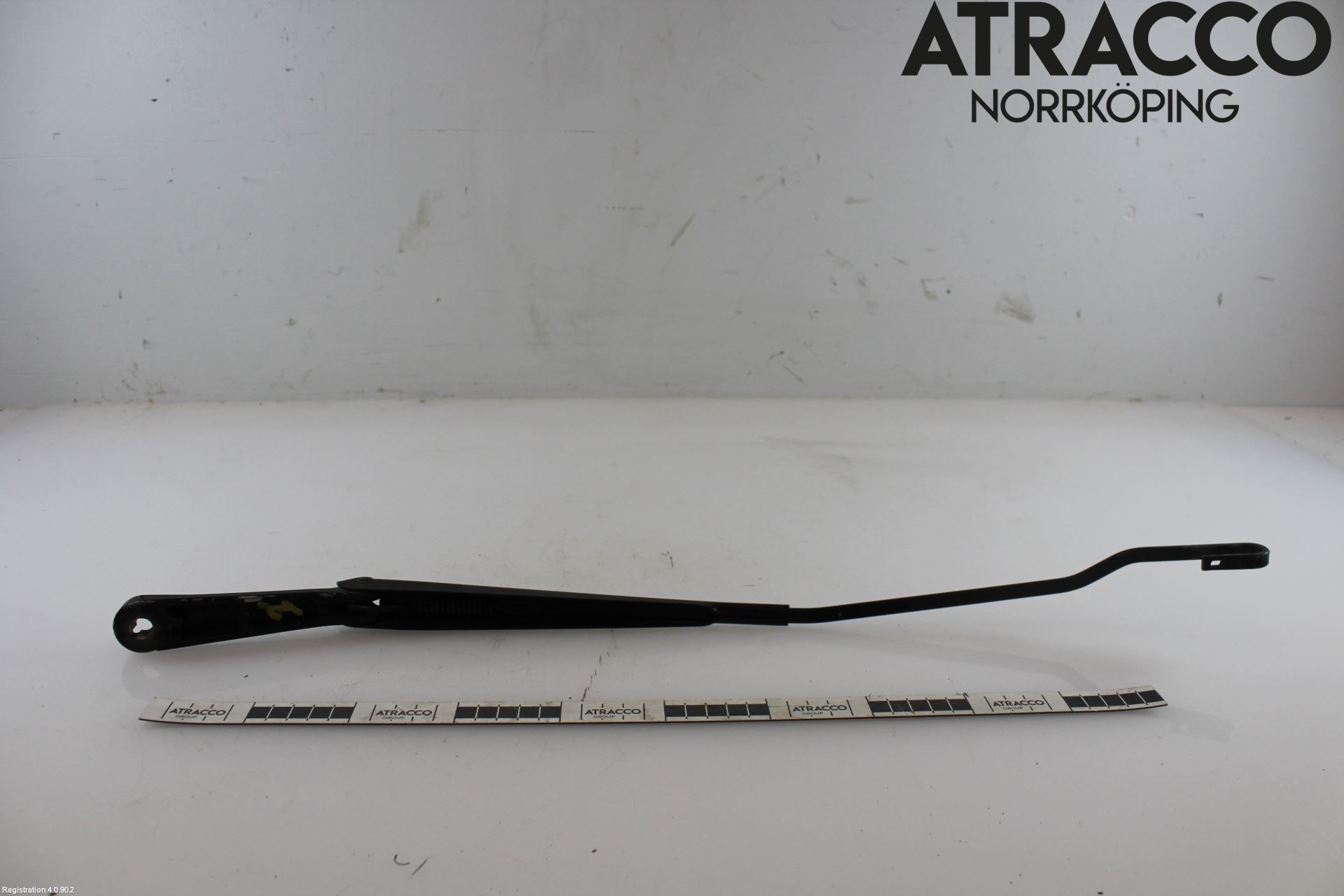 Skoda FABIA 99-07 Torkararm Armar Vindruta