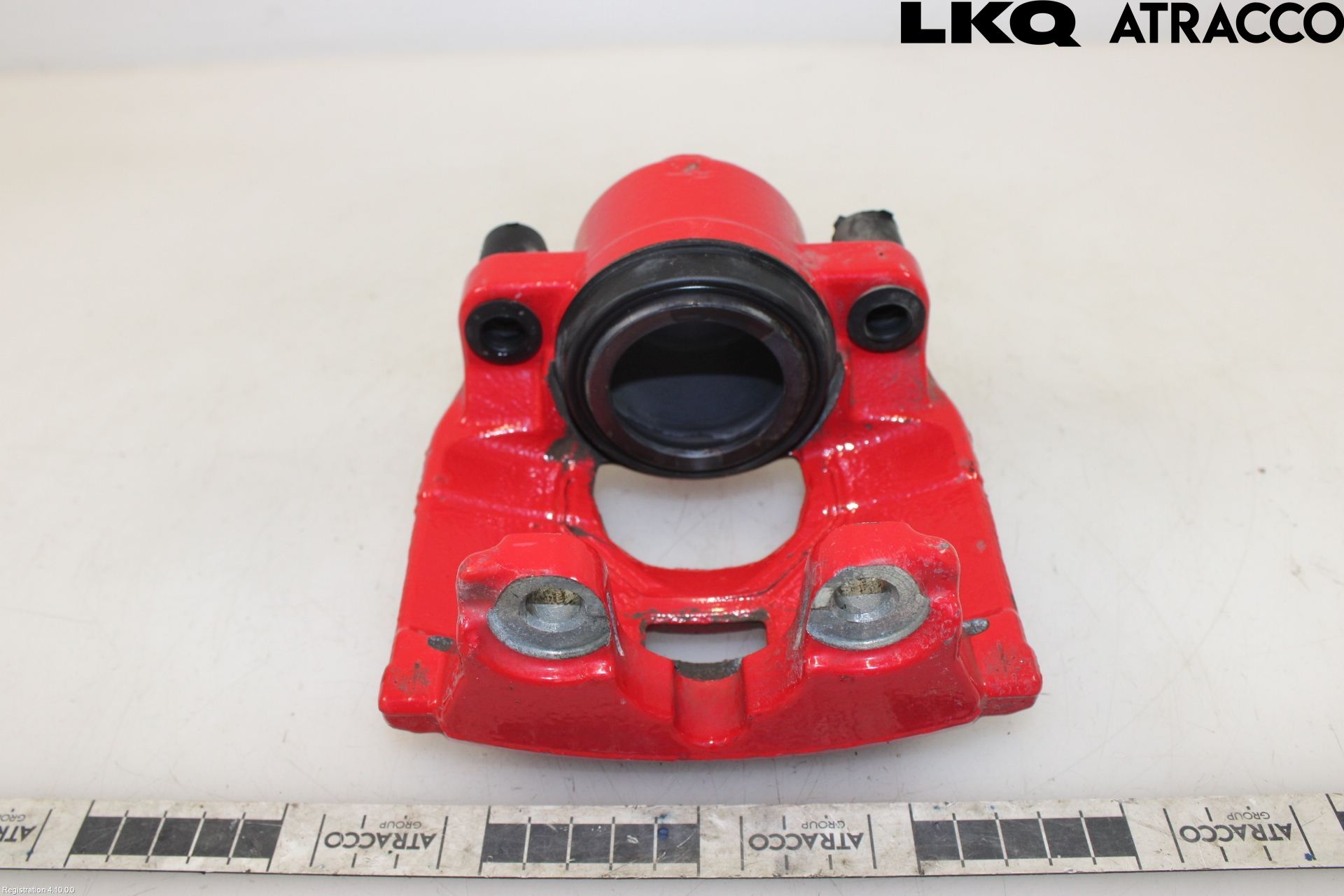 Ford MONDEO 15-22 Bromsok Fram Höger