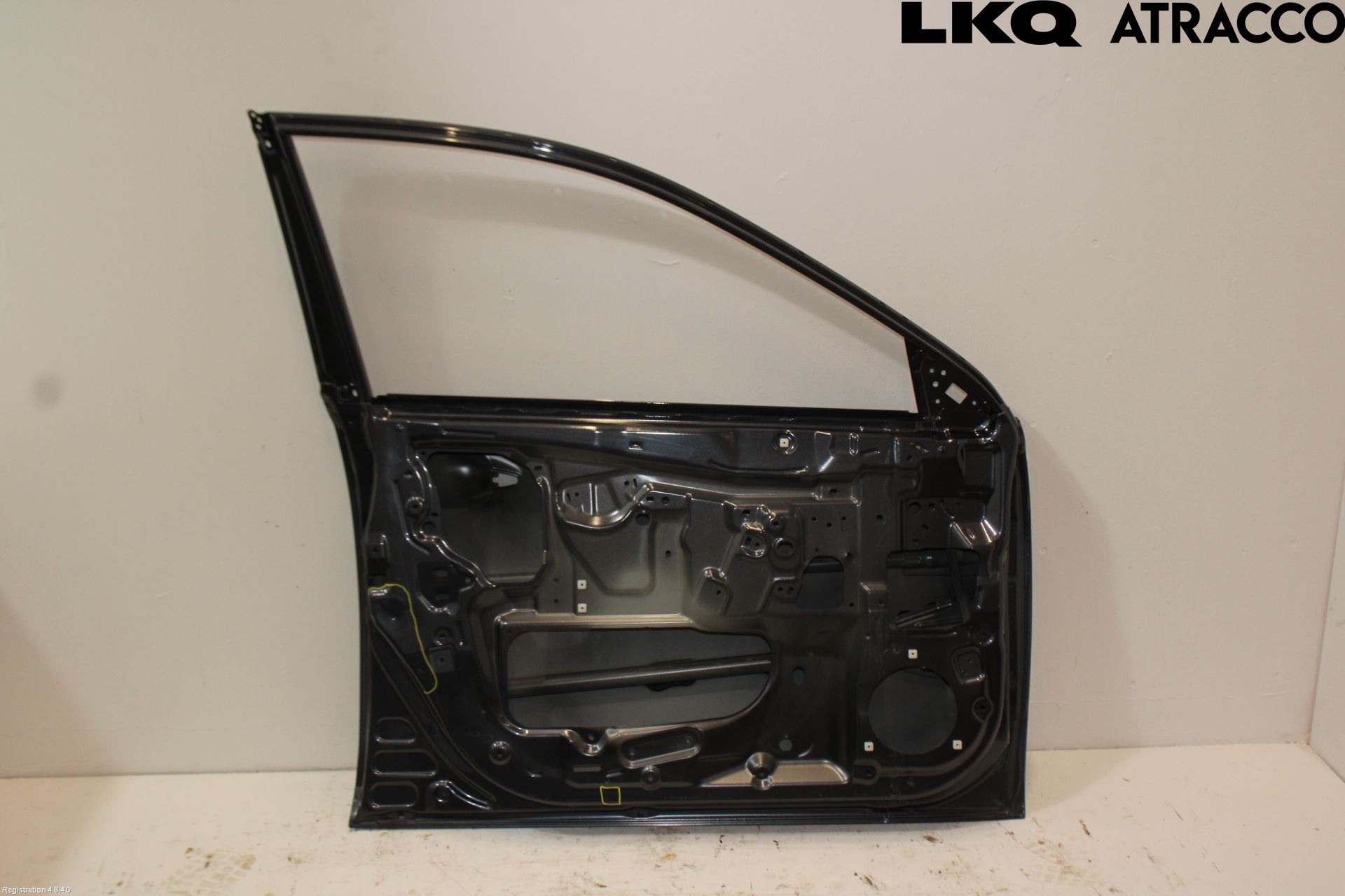 Subaru LEGACY 10-14 Dörr Fram Vänster