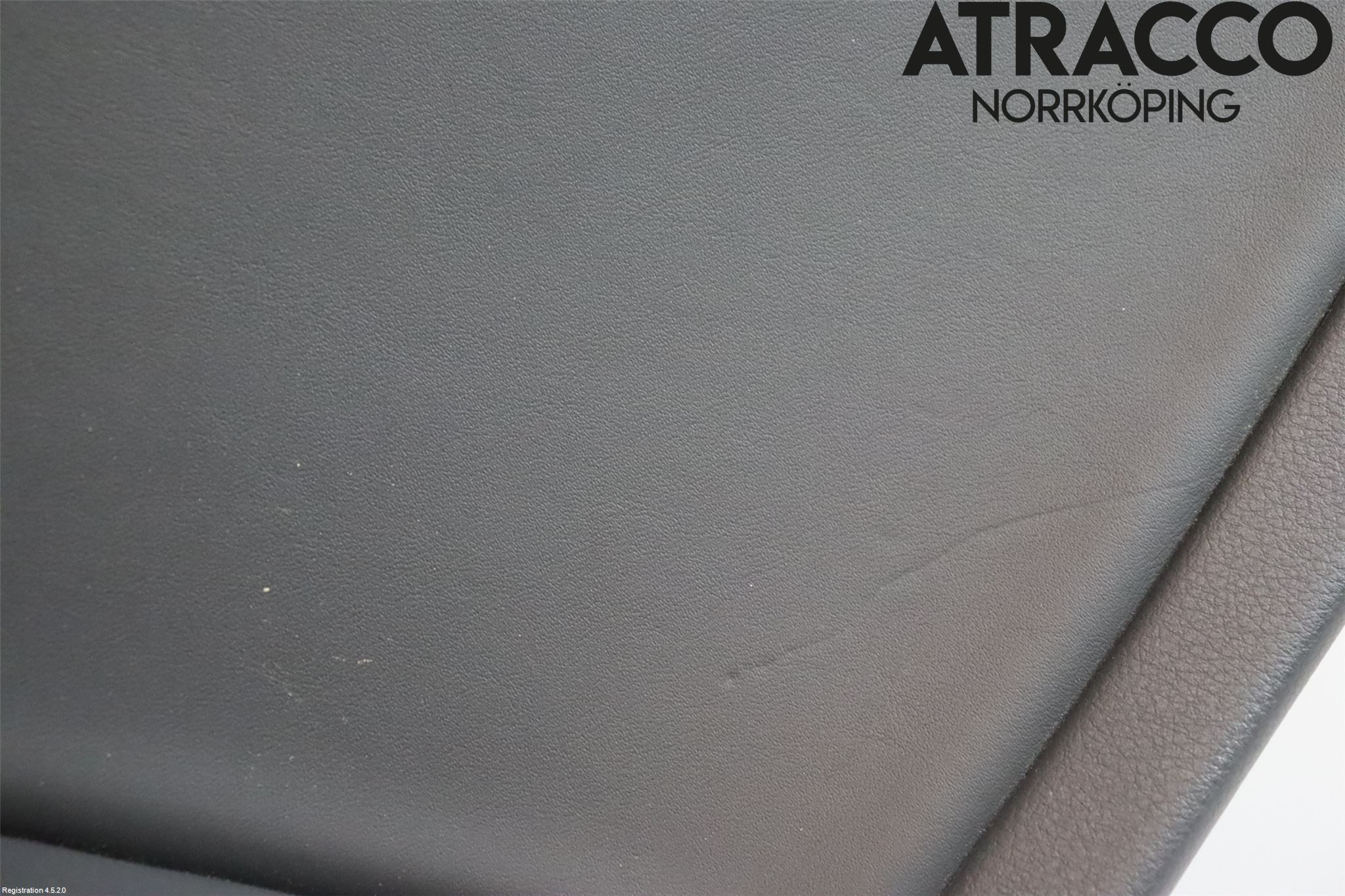 Audi A6/S6 4G 11-18 Dörrklädsel Hö