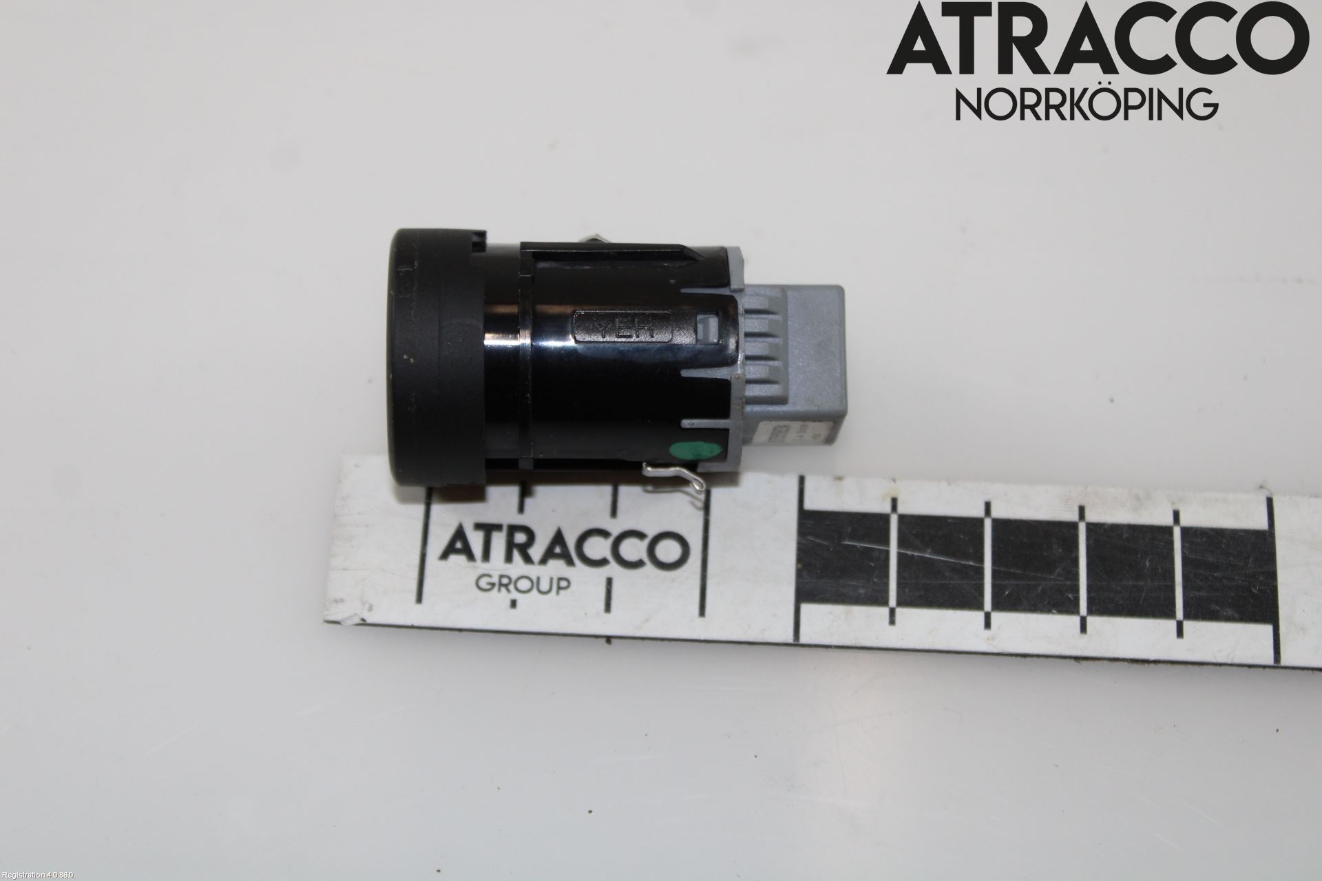 Seat LEON 13-20 Startknapp Personbil