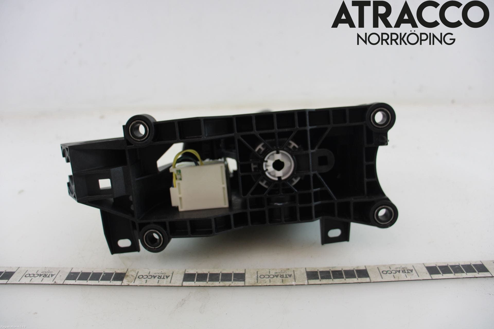 Lexus RX AL20 16-22 Växelförare