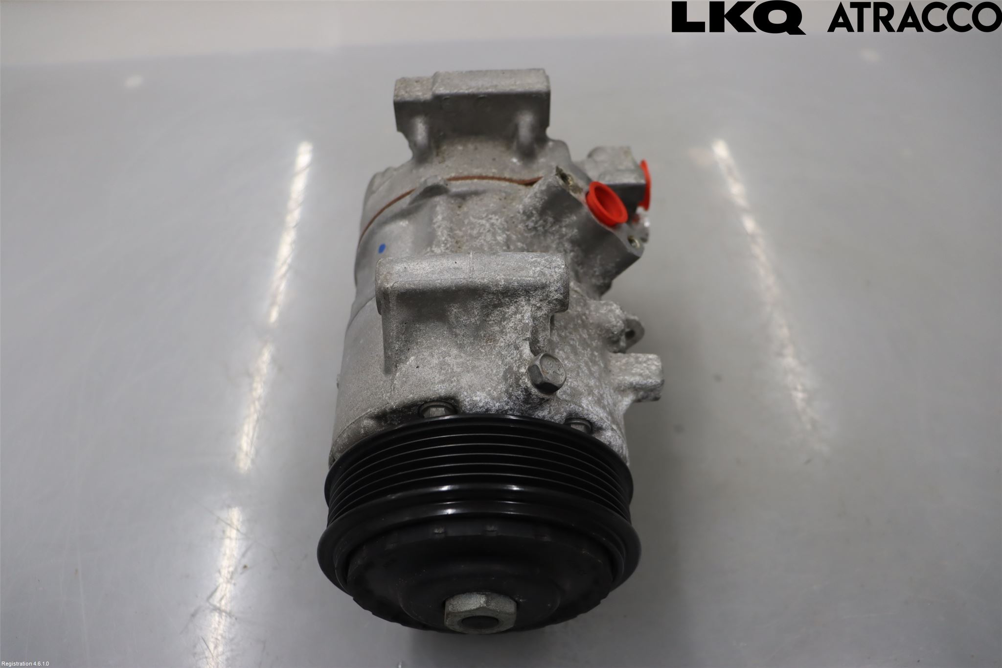 Toyota COROLLA 19- Ac Kompressor