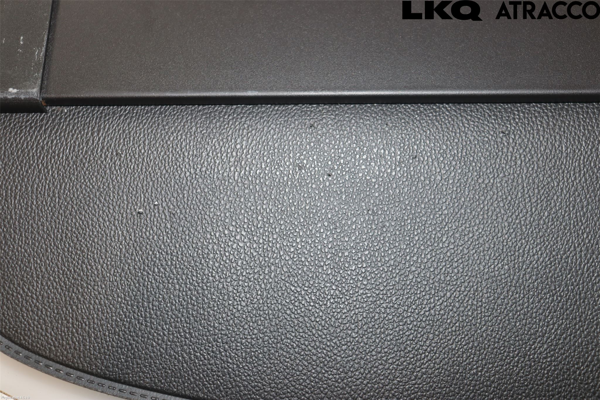 Opel ASTRA J 10-15 Insynskydd