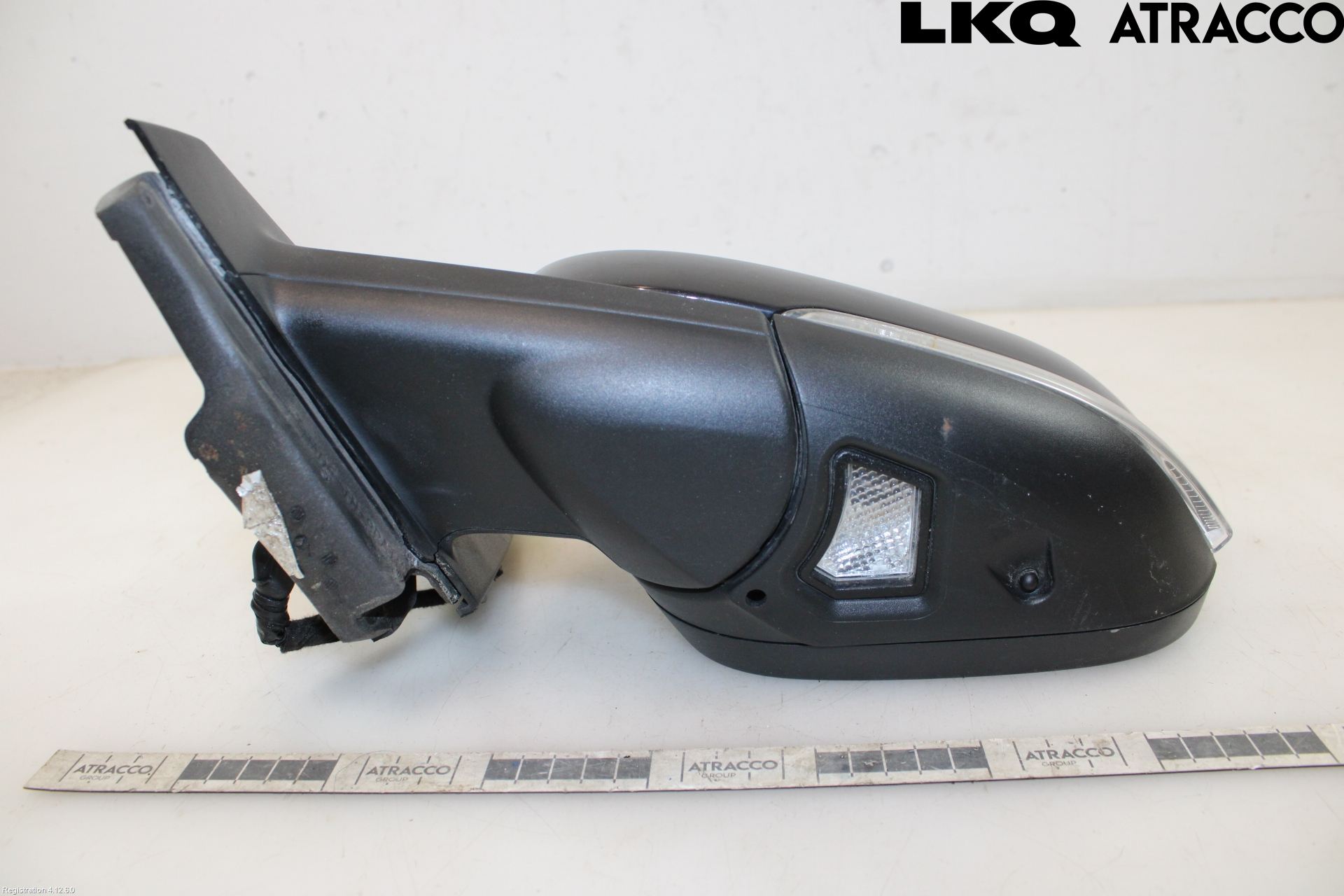 Volvo V40 12-19 Spegel Yttre El Vä