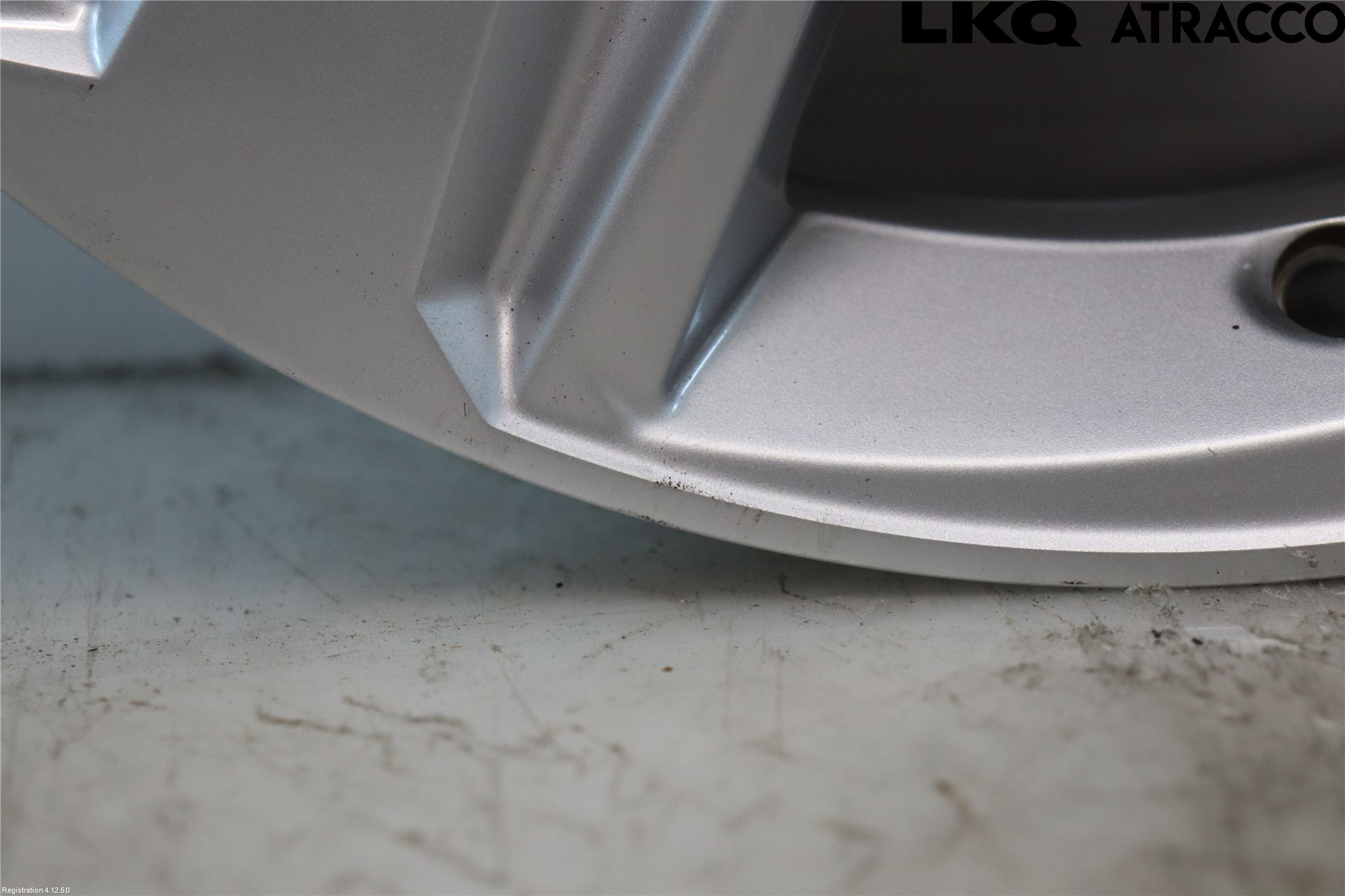 Toyota COROLLA 19- Fälg Aluminium