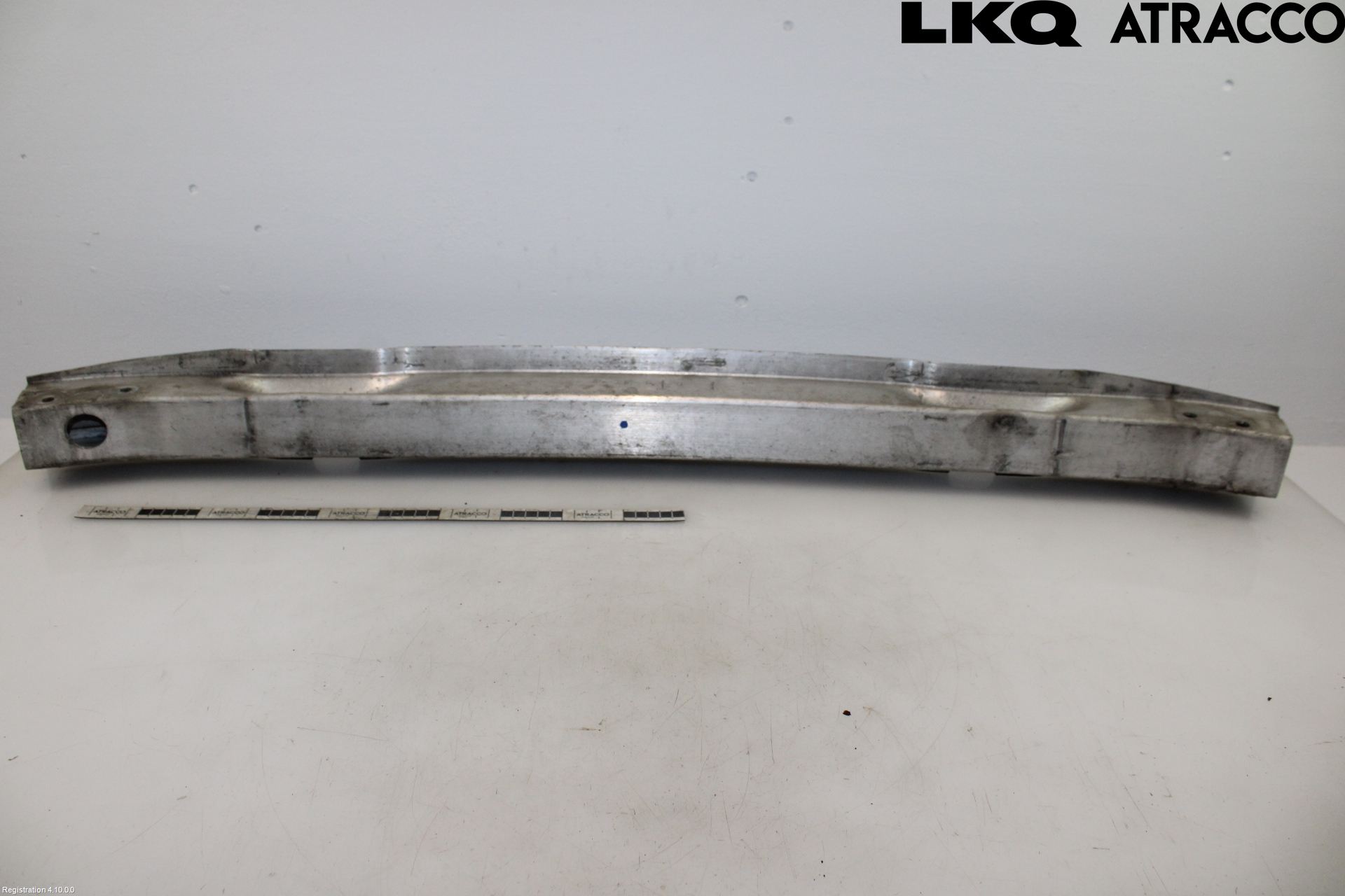 Audi A3/S3 05-13 Stötfångarbalk Fram