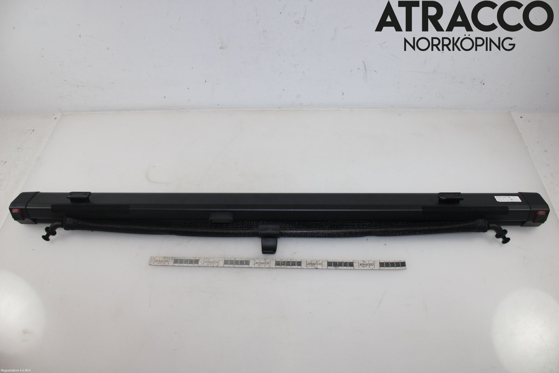 Audi A4/S4 B9 20- Lastnät