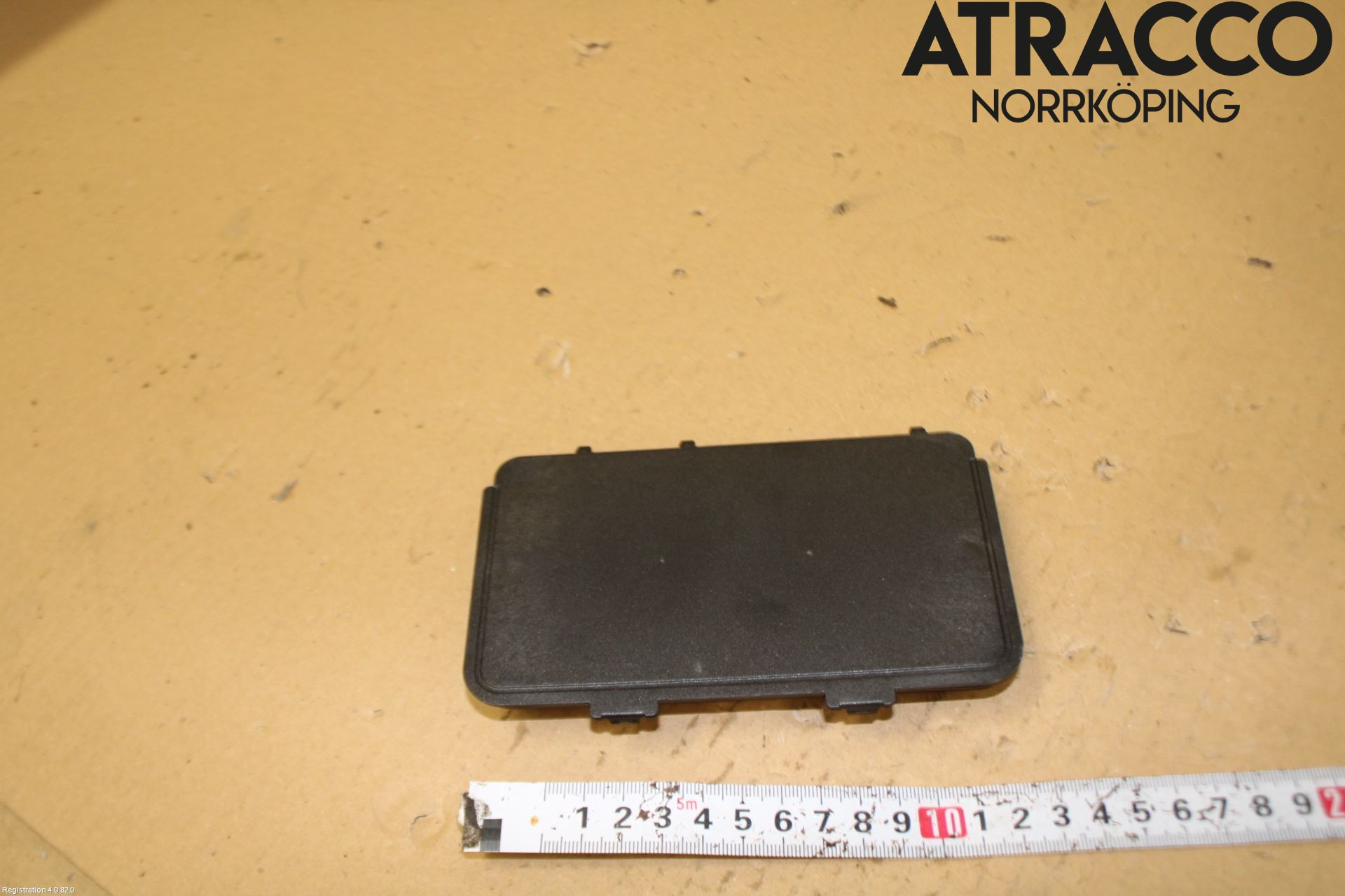 Volkswagen VW GOLF / E-GOLF VIII 20- Antennförstärkare