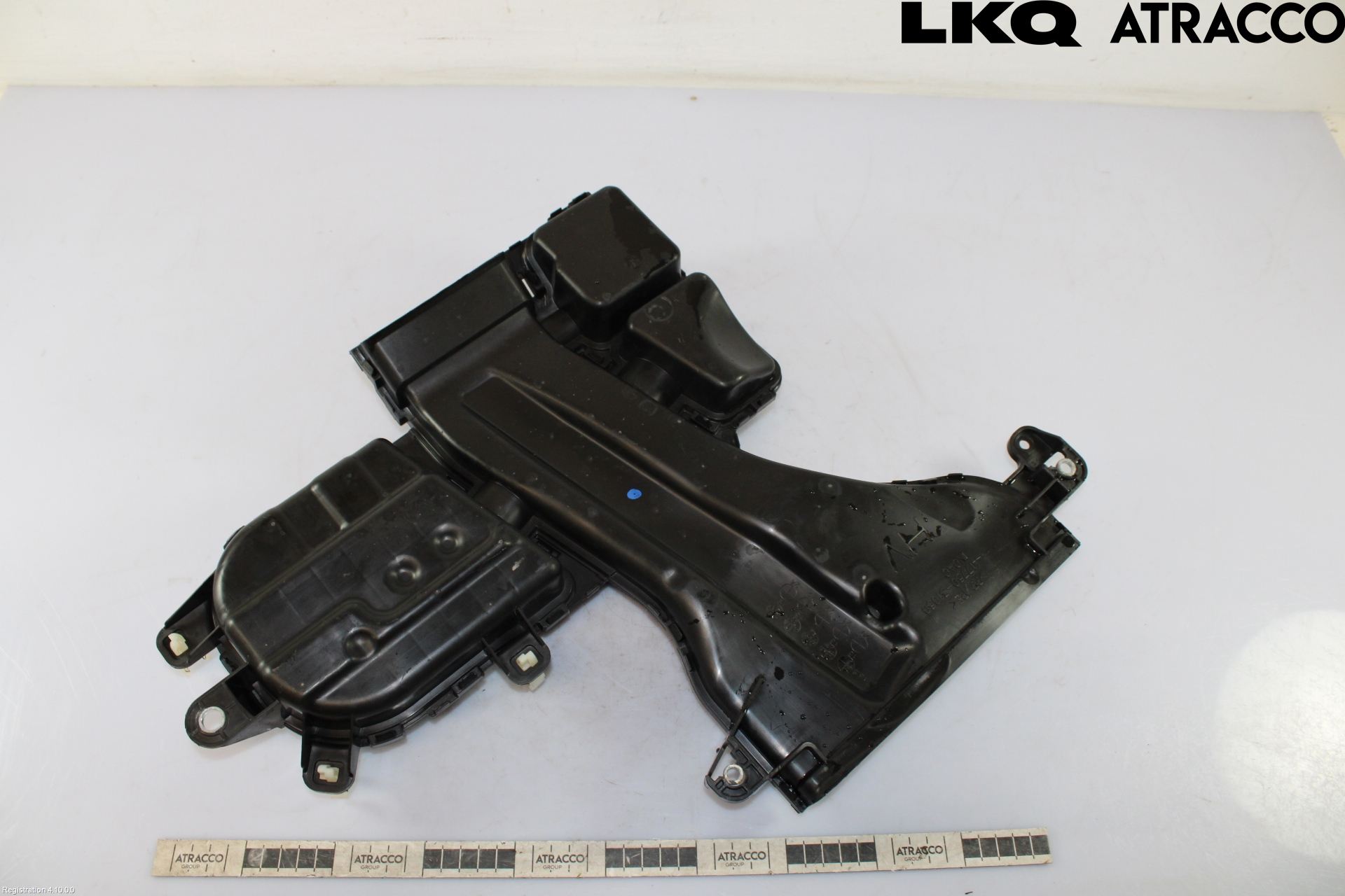 Lexus RX AL20 16-22 Luftrenare