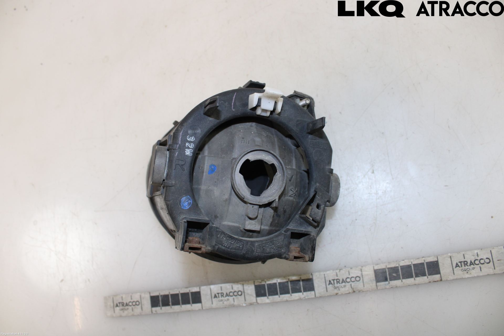 Subaru OUTBACK 10-15 Dimljus-Varselljus Fram