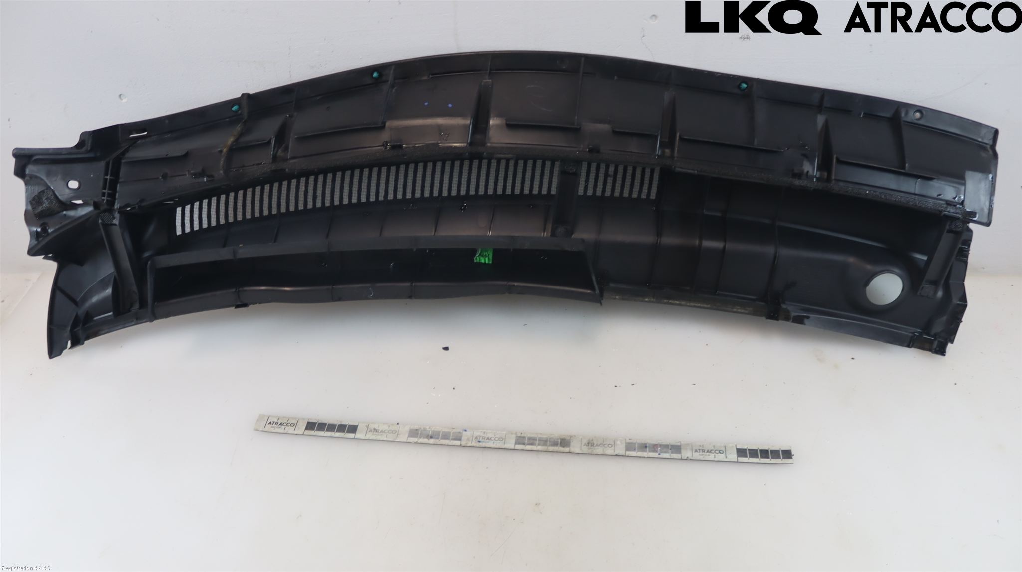 Toyota AURIS 10-12 Torpedplåt-Torpedplast