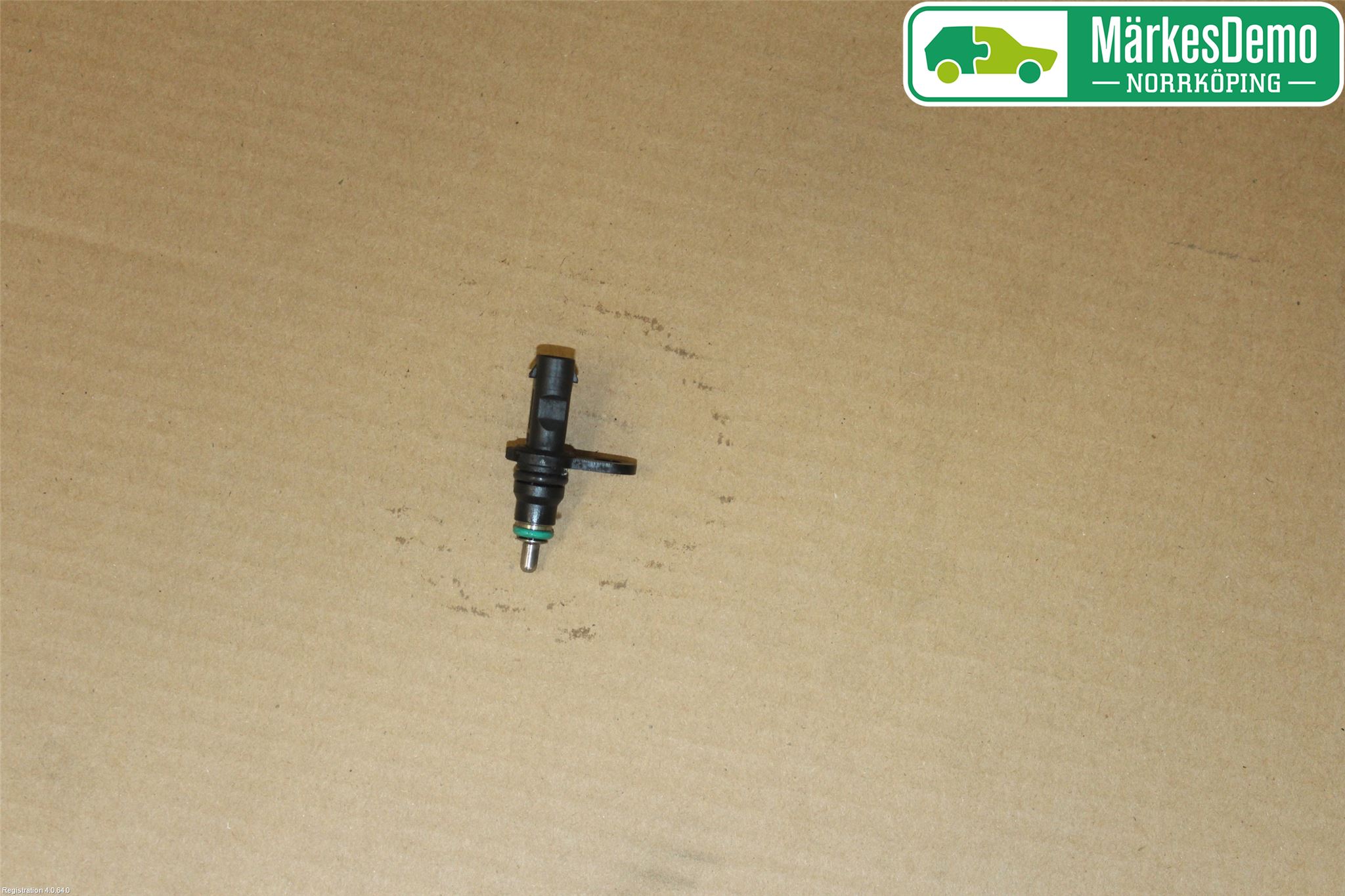 Audi A6/S6 4G 11-18 Givare Temp Vatten