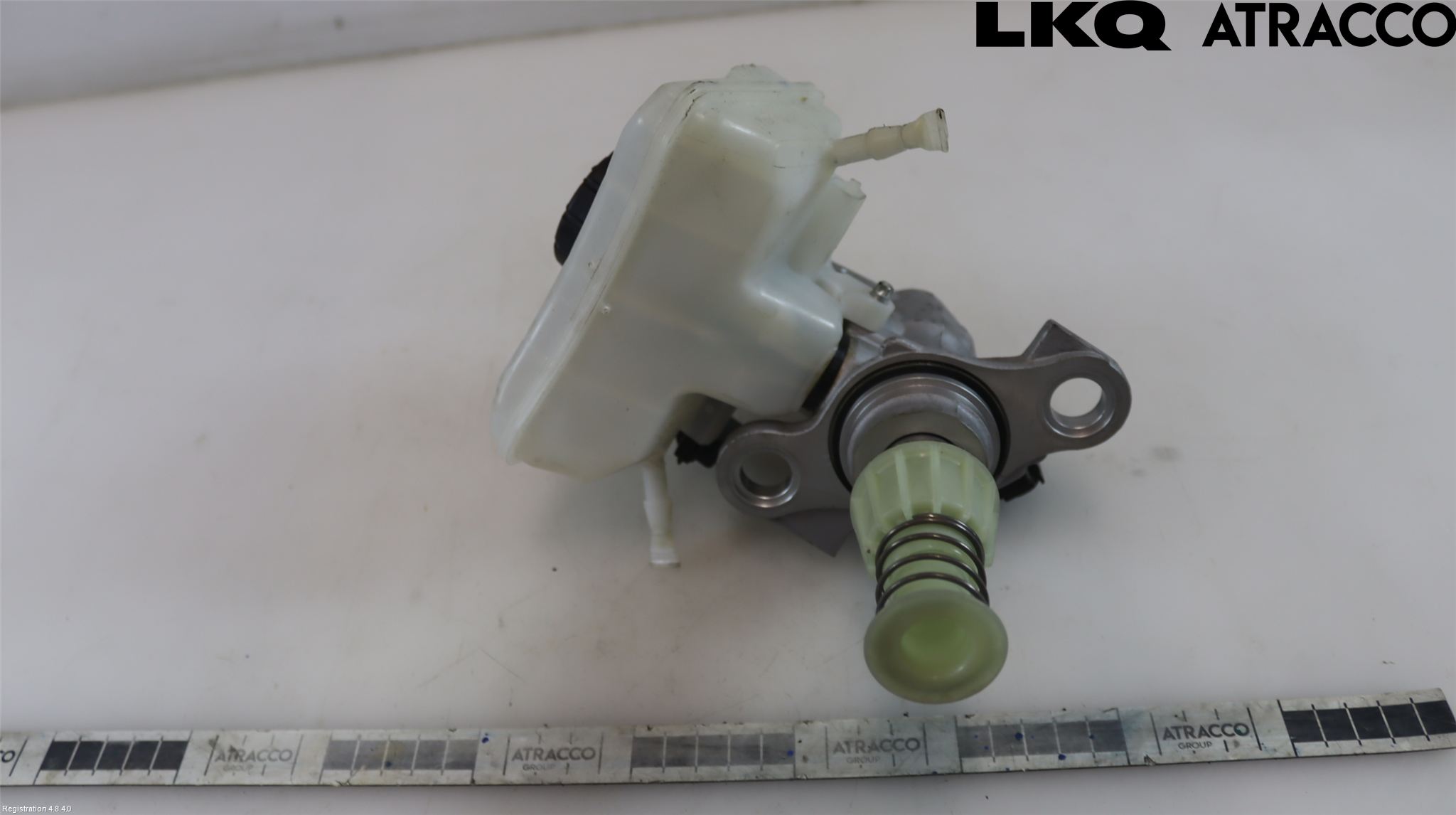 Audi A5 17- Broms Huvudcylinder