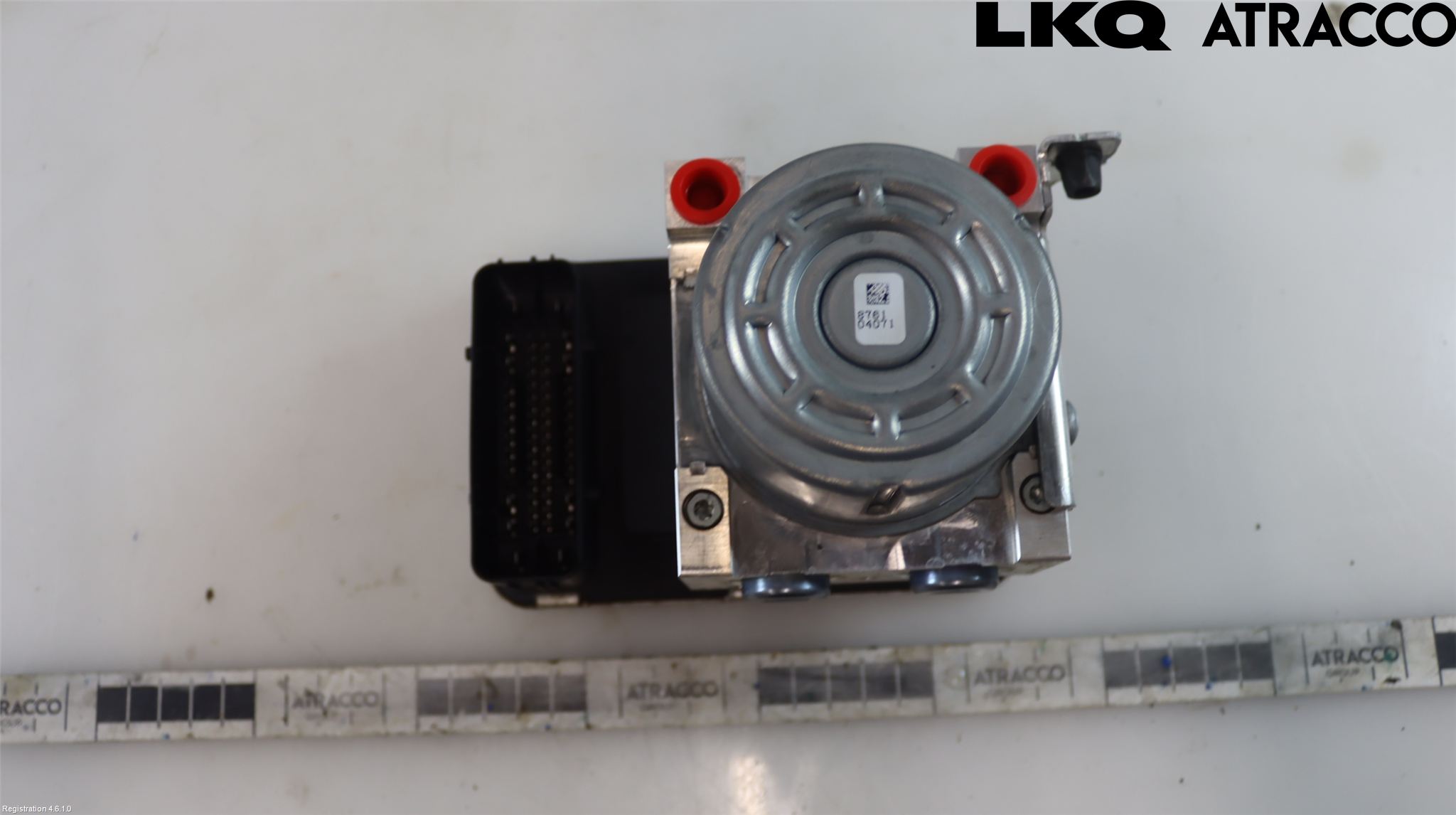 Volvo V90 17->> Abs Hydraulaggregat