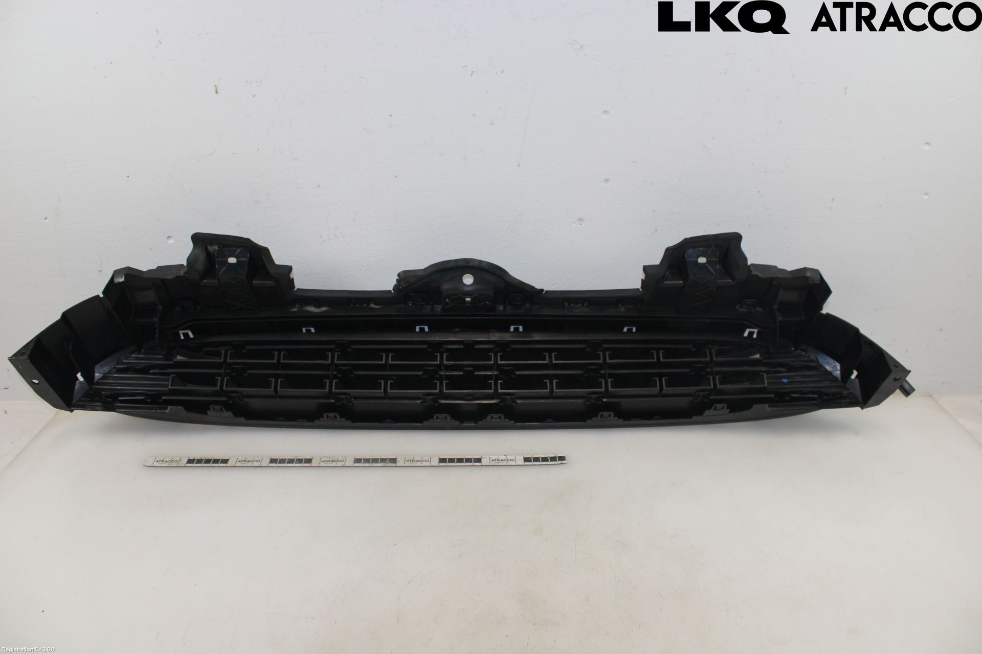 Mini ONE/COOPER 5DR F55 14-24 Grill Komp