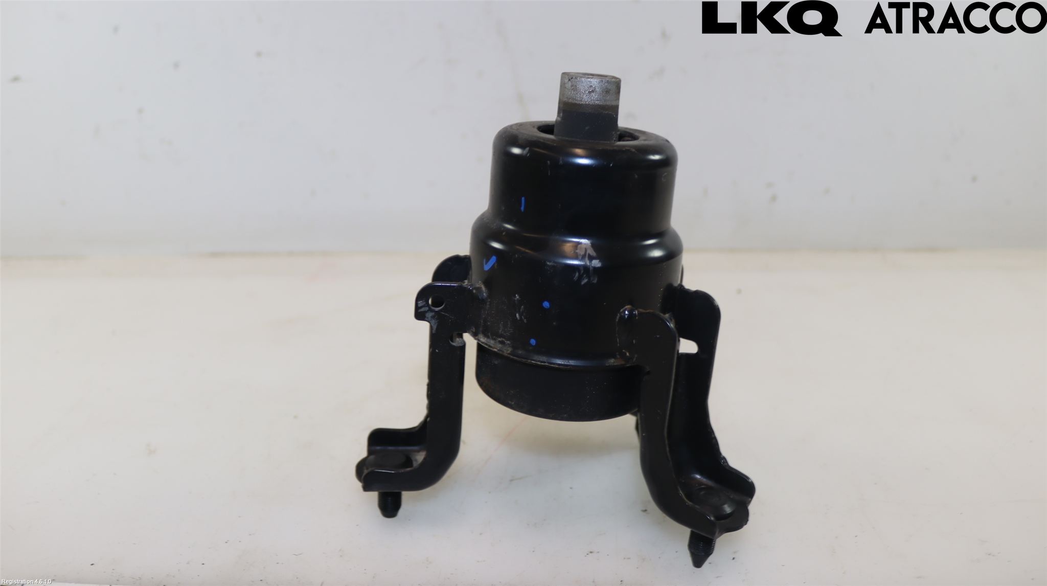 Toyota CAMRY 19-24 Motorfäste