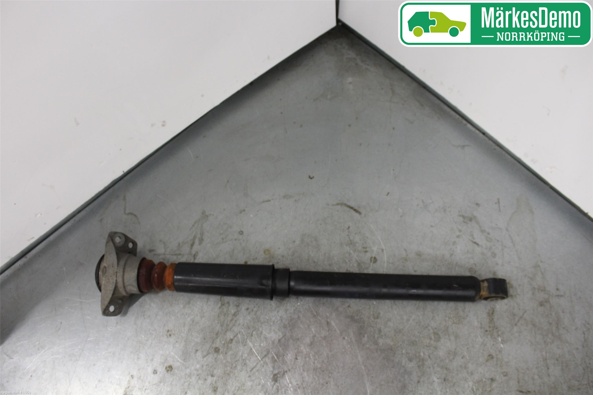 Audi A7/S7 4G 11-17 Stötdämpare Bak