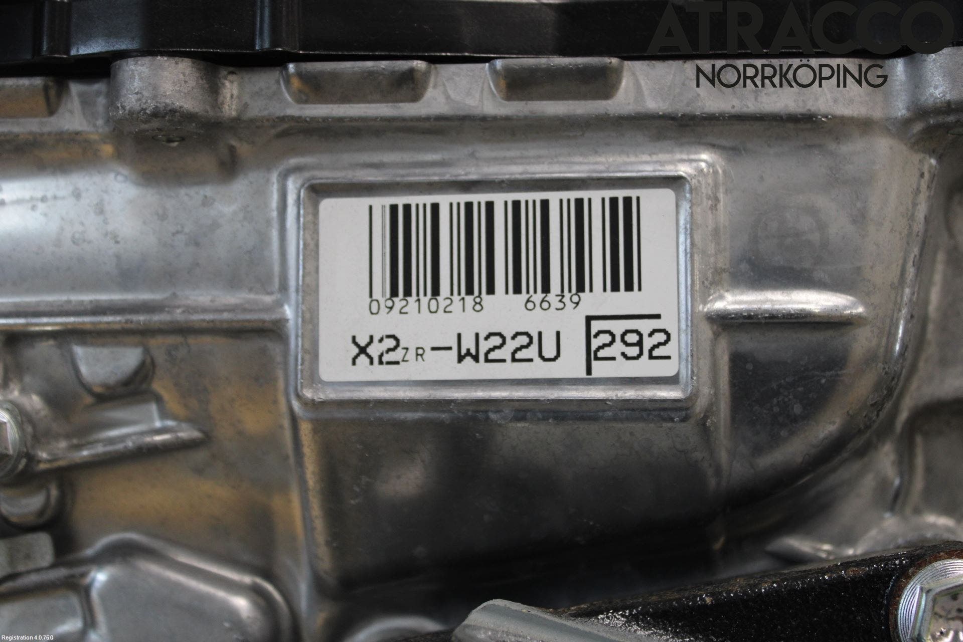 Toyota C-HR 16-23 Motor Bensin