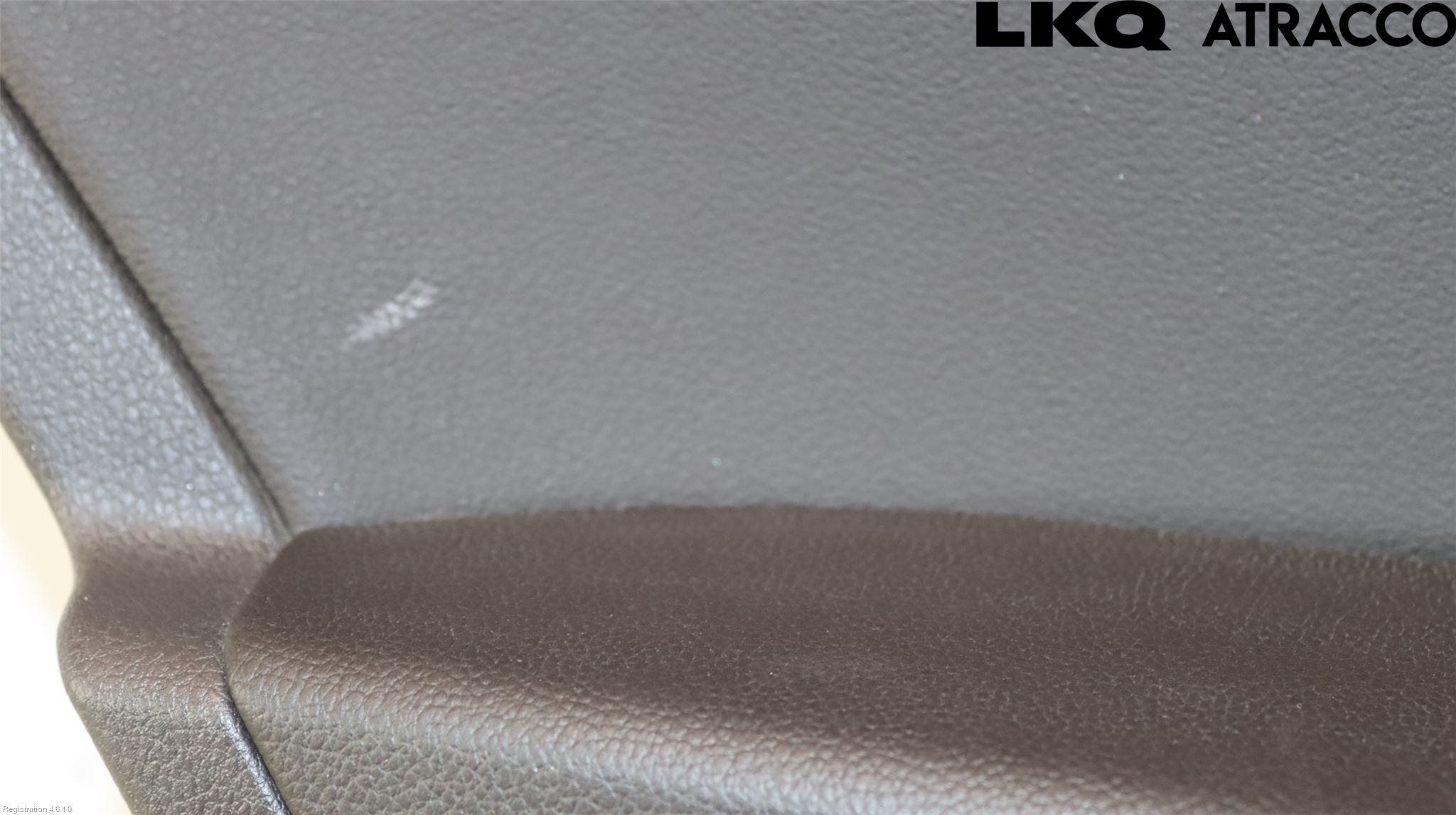 Skoda SUPERB 16-24 Dörrklädsel Vä