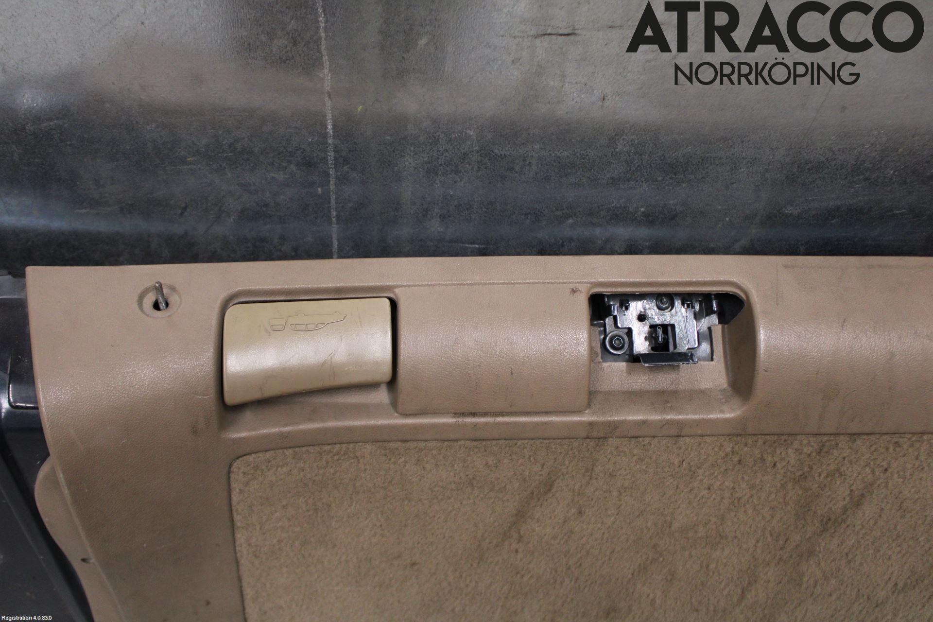 Buick  Baklucka Kombi