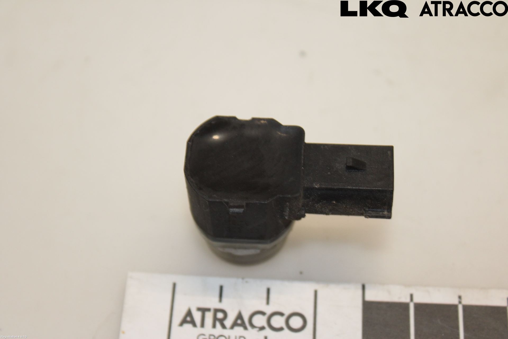 Ford MONDEO 15-22 Parkeringshjälp Frontsensor